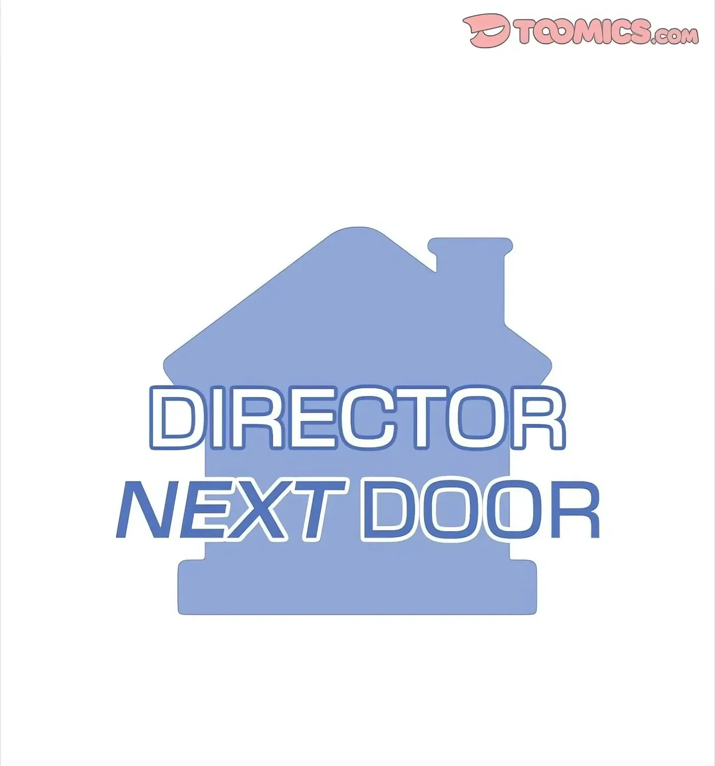 Director Next Door Chapter 6 page 196 - 