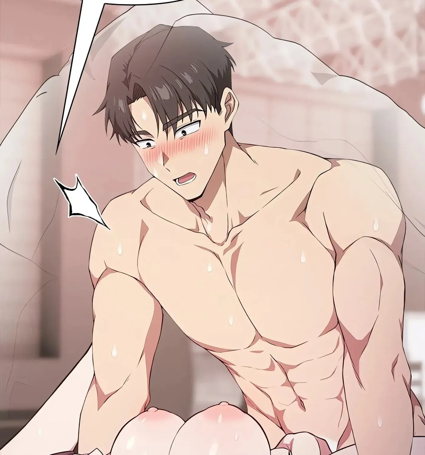 Director Next Door Chapter 6 page 26 - 