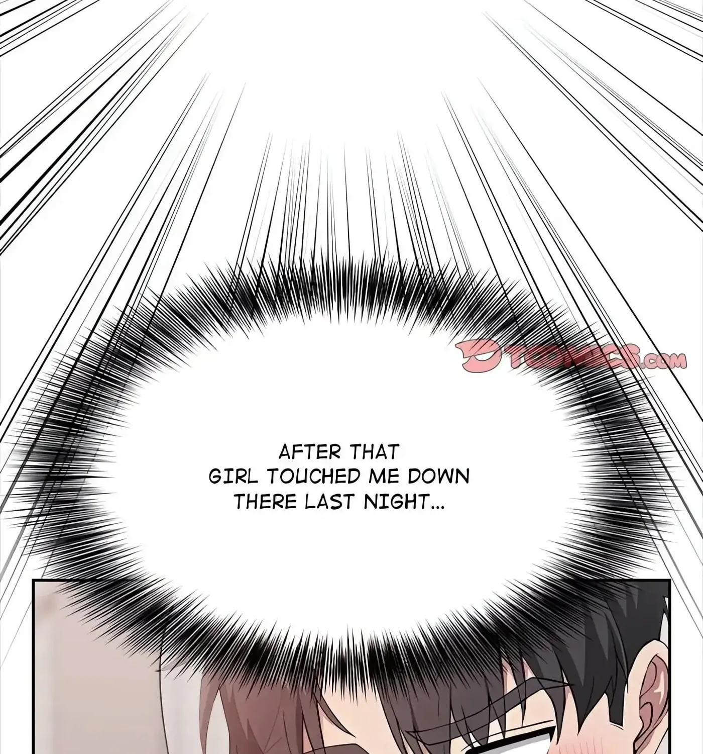 Director Next Door Chapter 6 page 82 - 