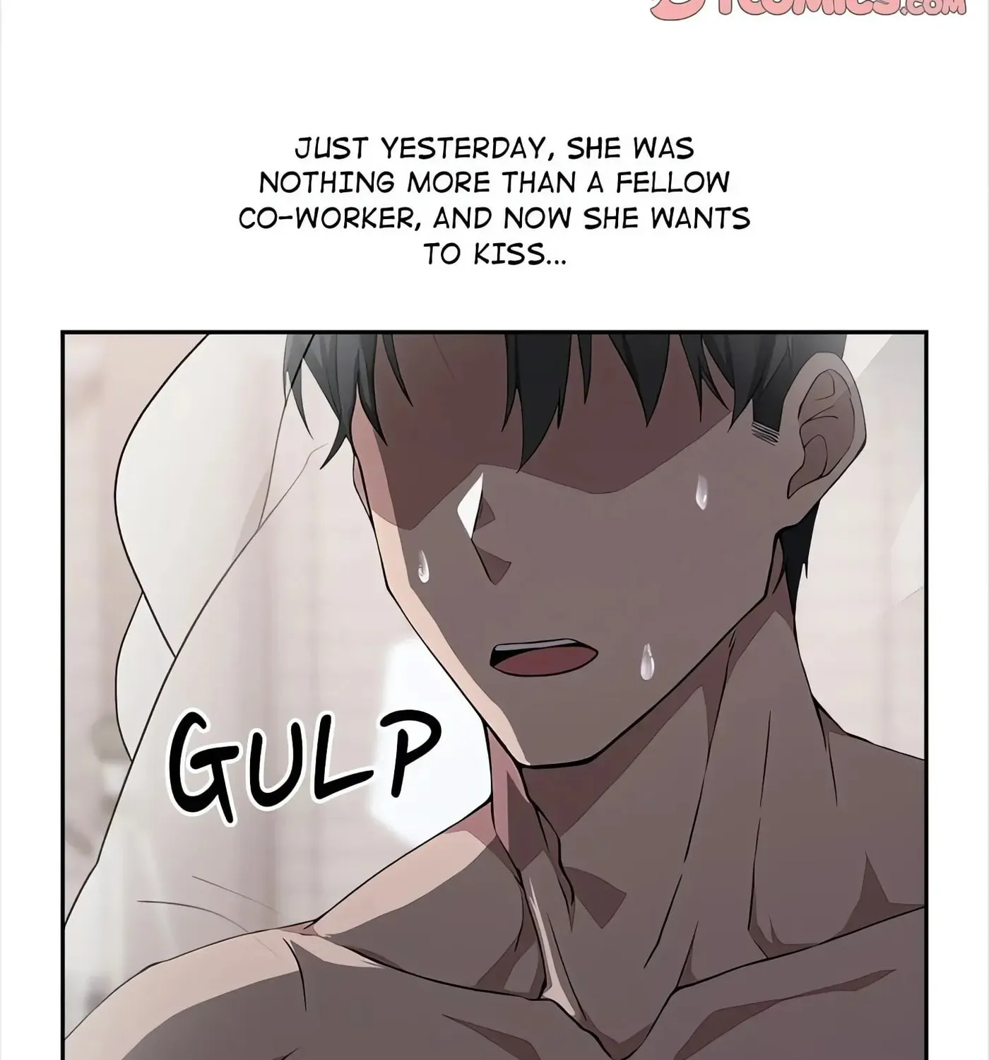 Director Next Door Chapter 6 page 94 - 