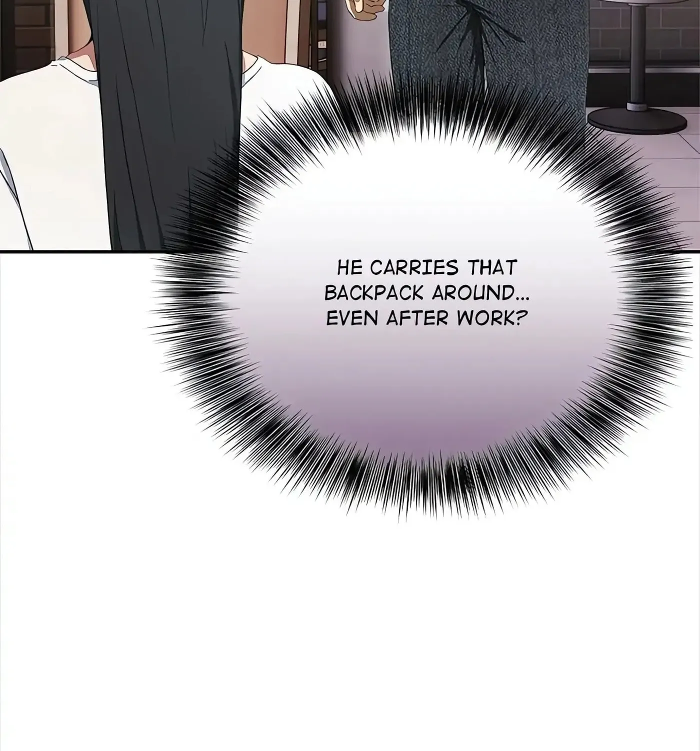 Director Next Door Chapter 7 page 11 - 