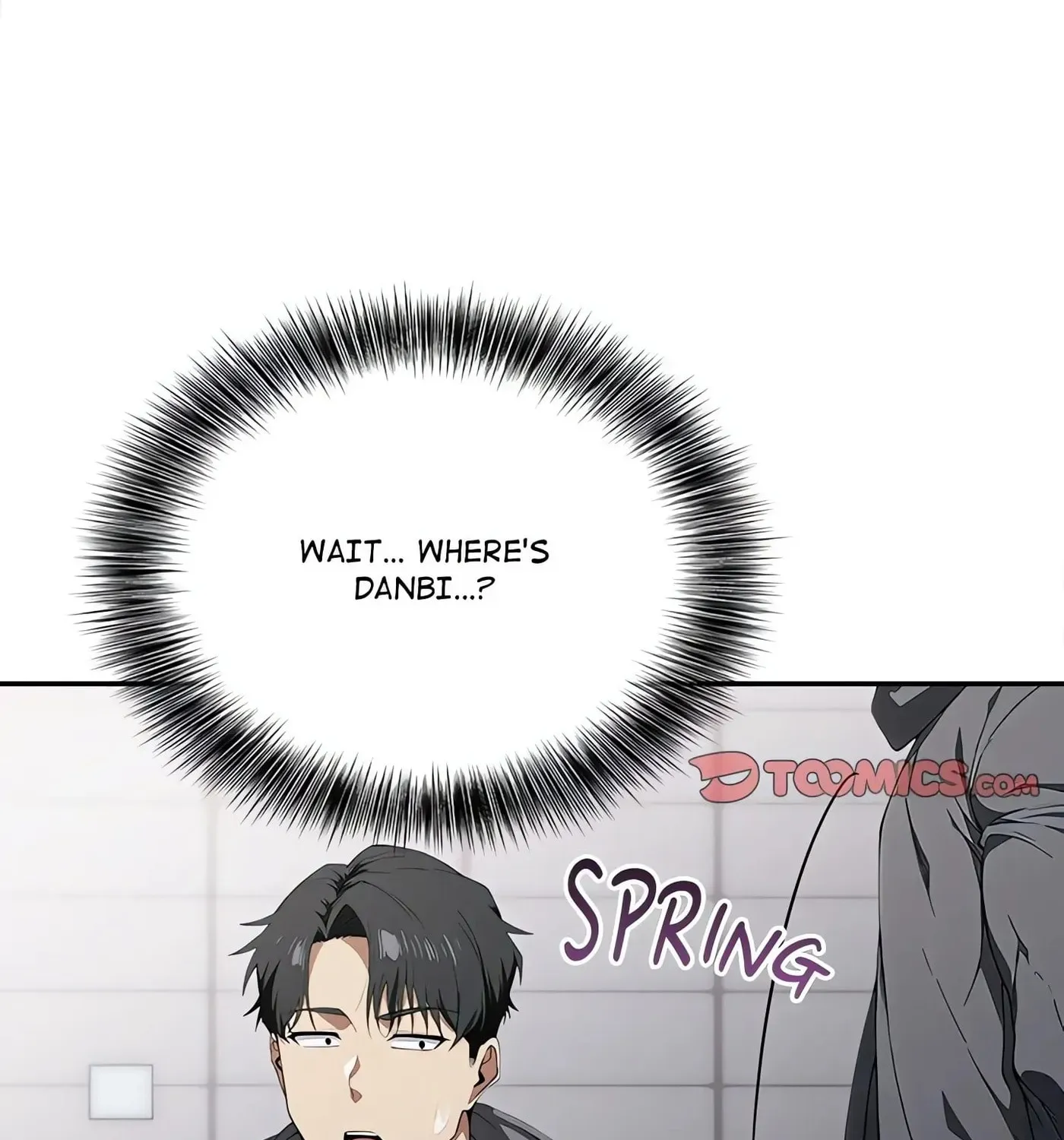 Director Next Door Chapter 7 page 104 - 