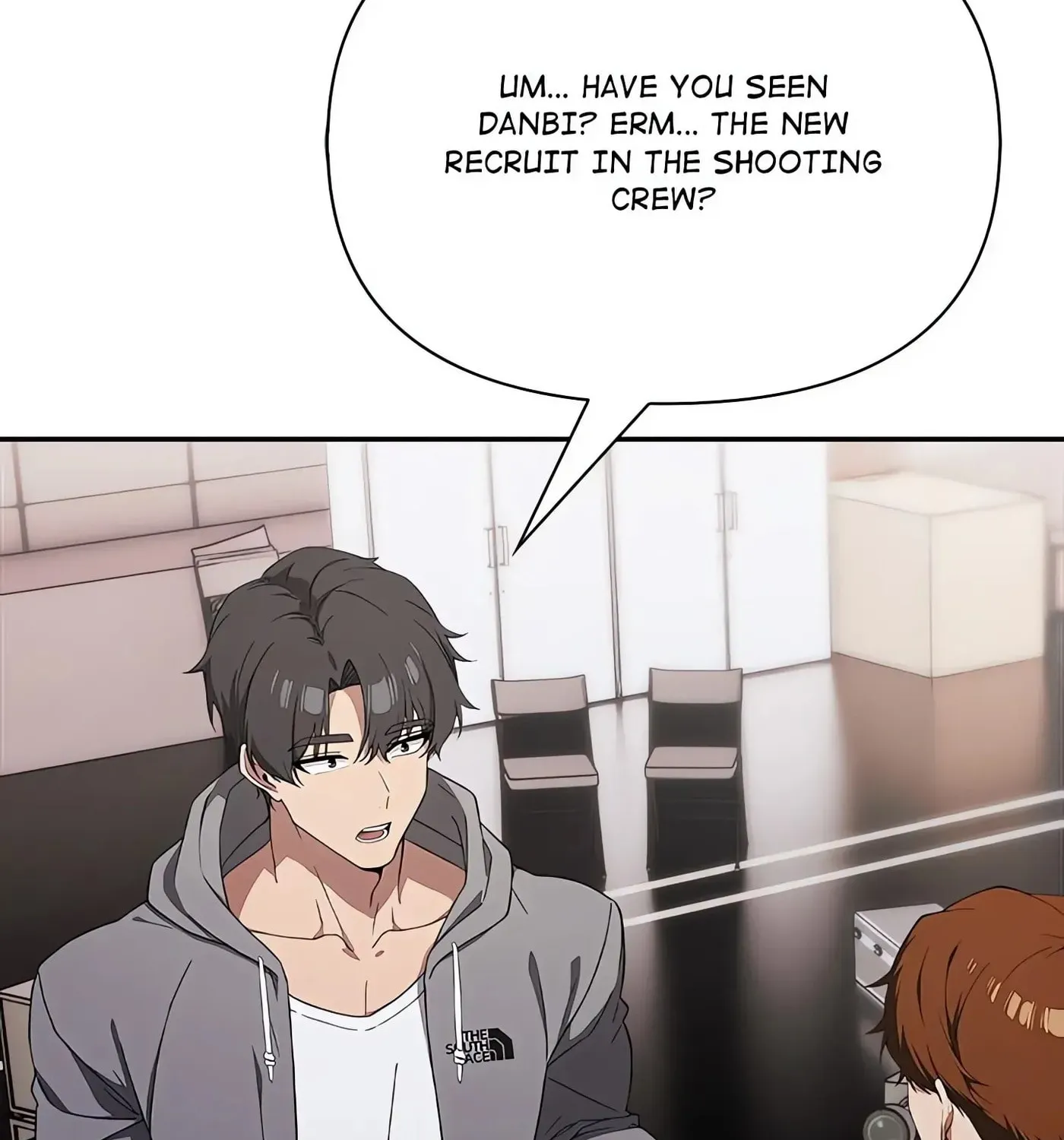 Director Next Door Chapter 7 page 107 - 