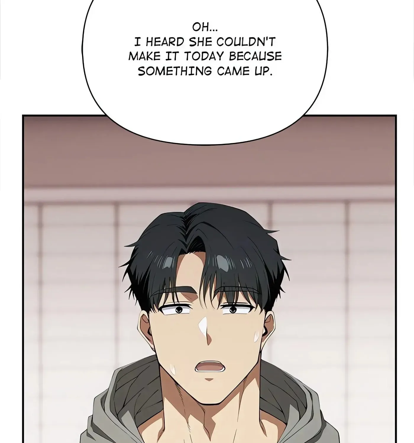 Director Next Door Chapter 7 page 110 - 