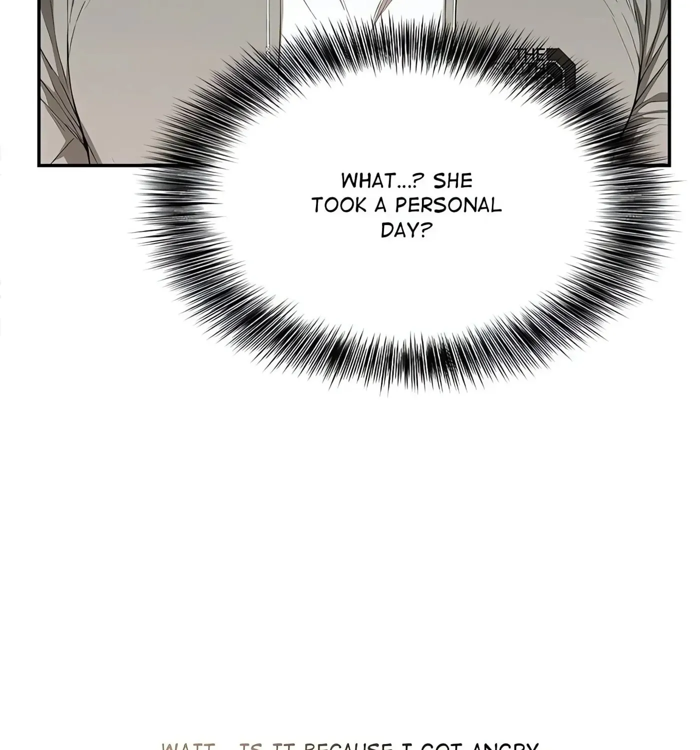 Director Next Door Chapter 7 page 112 - 