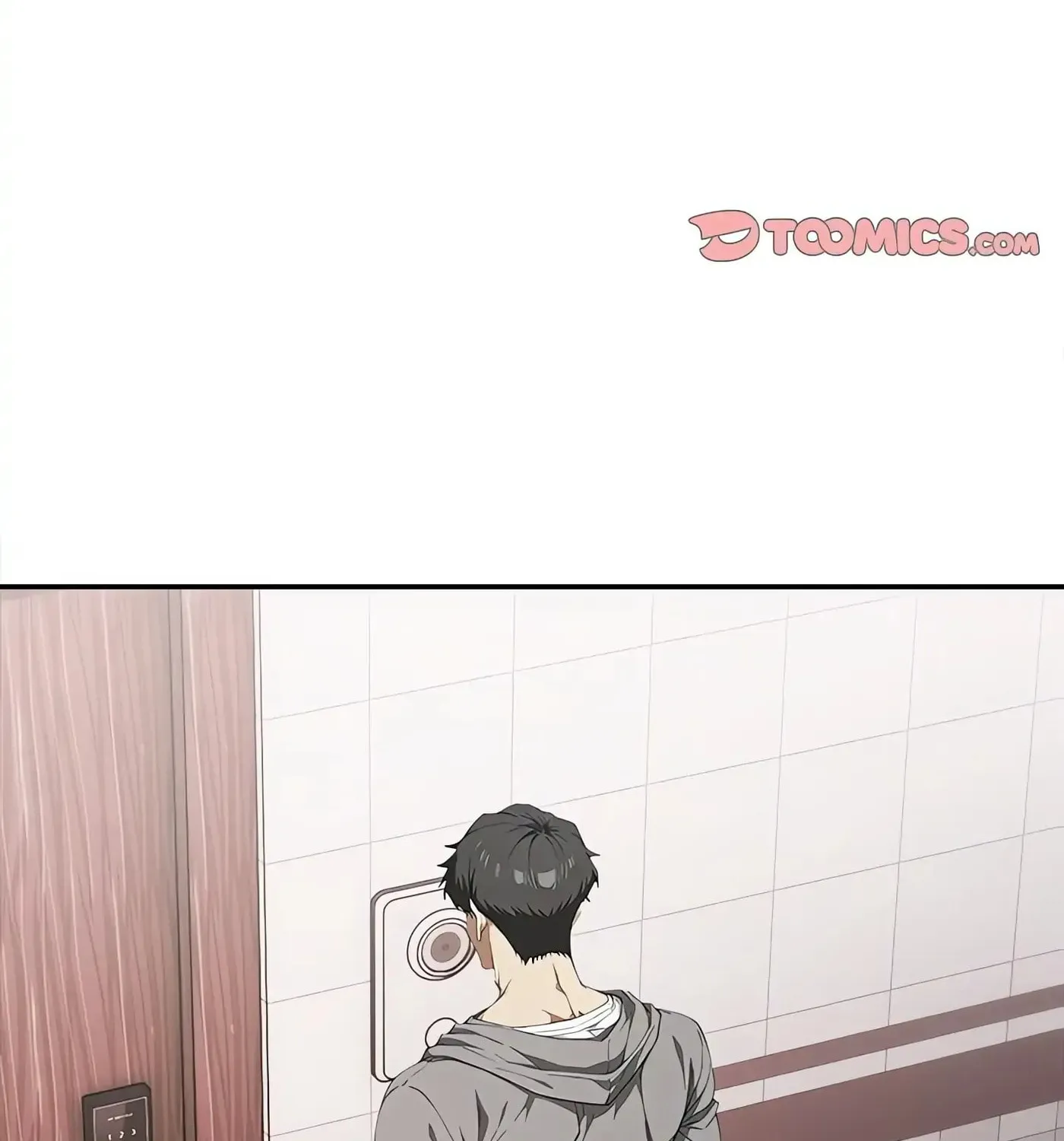 Director Next Door Chapter 7 page 116 - 