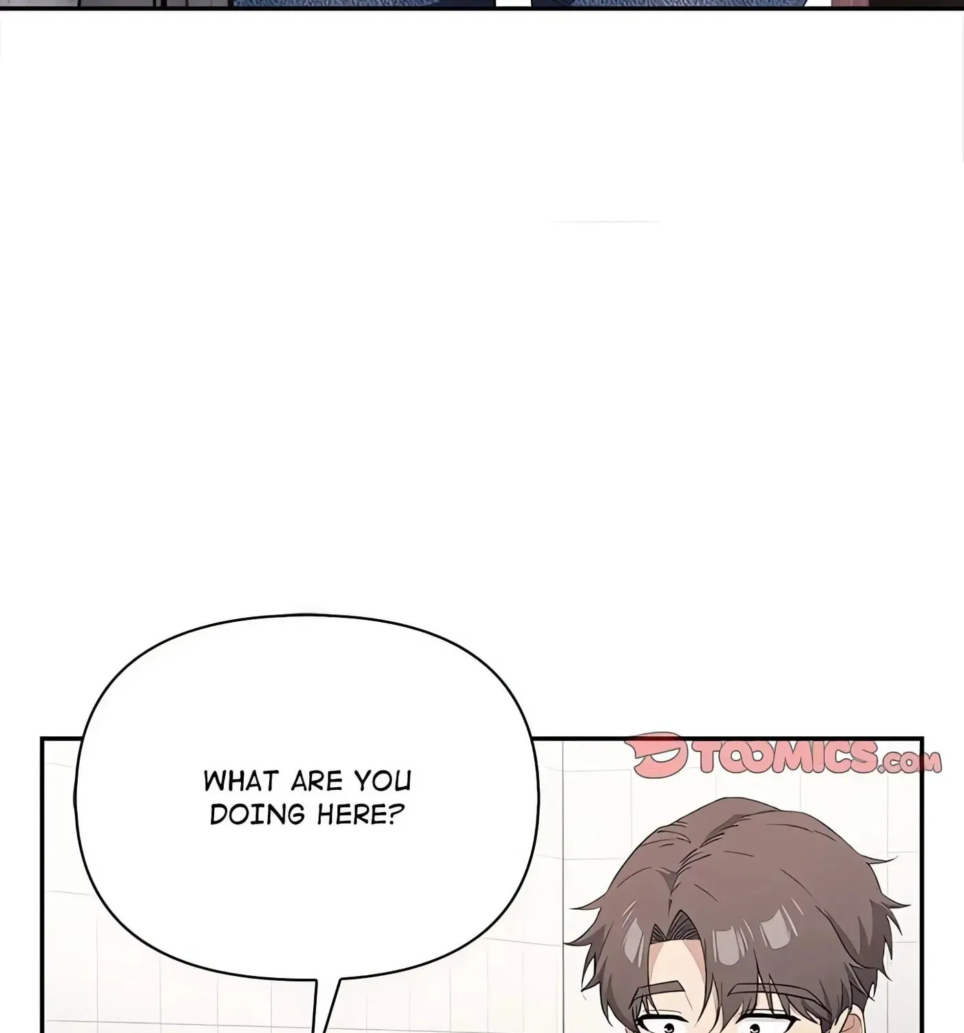 Director Next Door Chapter 7 page 127 - 