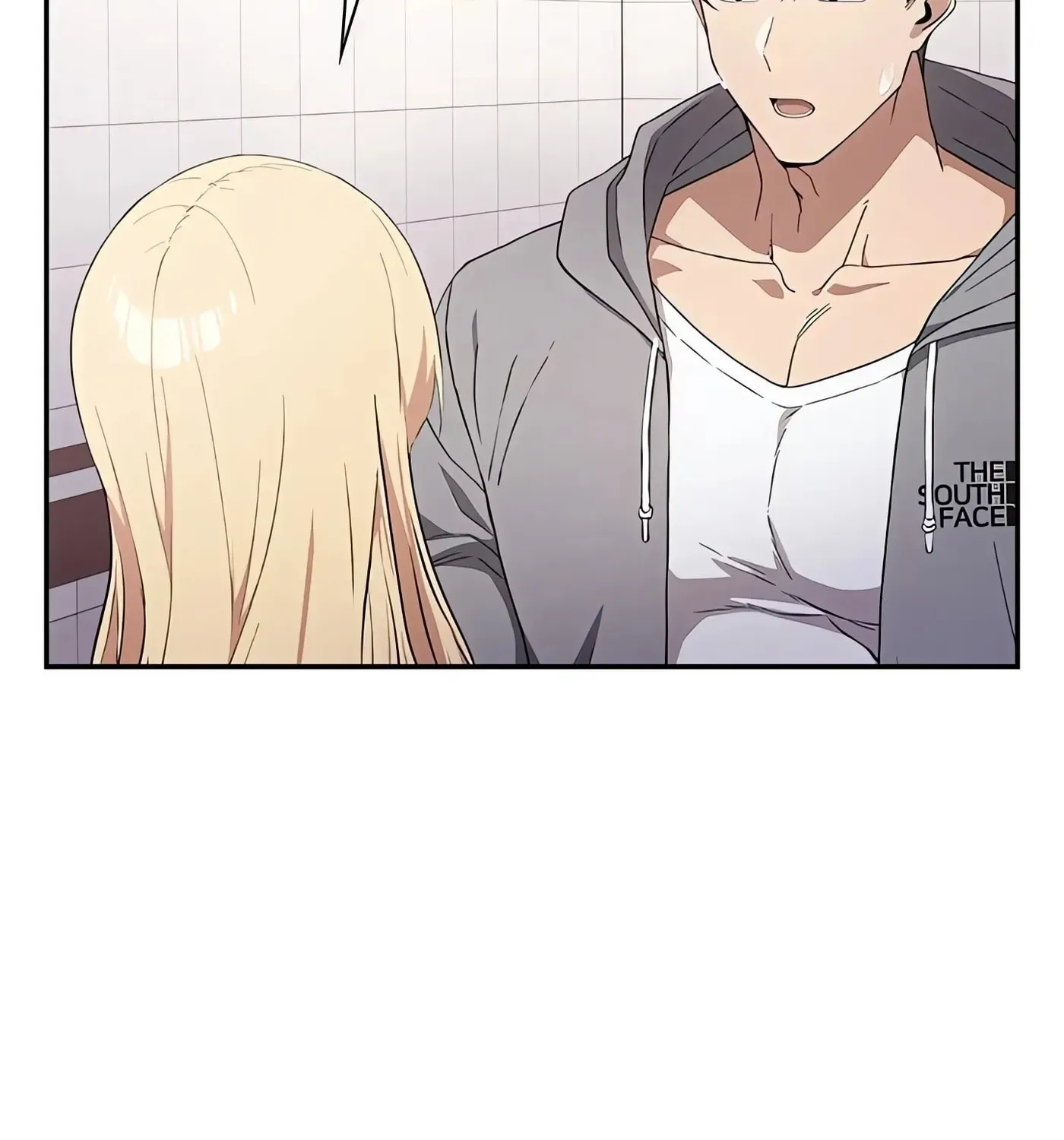 Director Next Door Chapter 7 page 128 - 