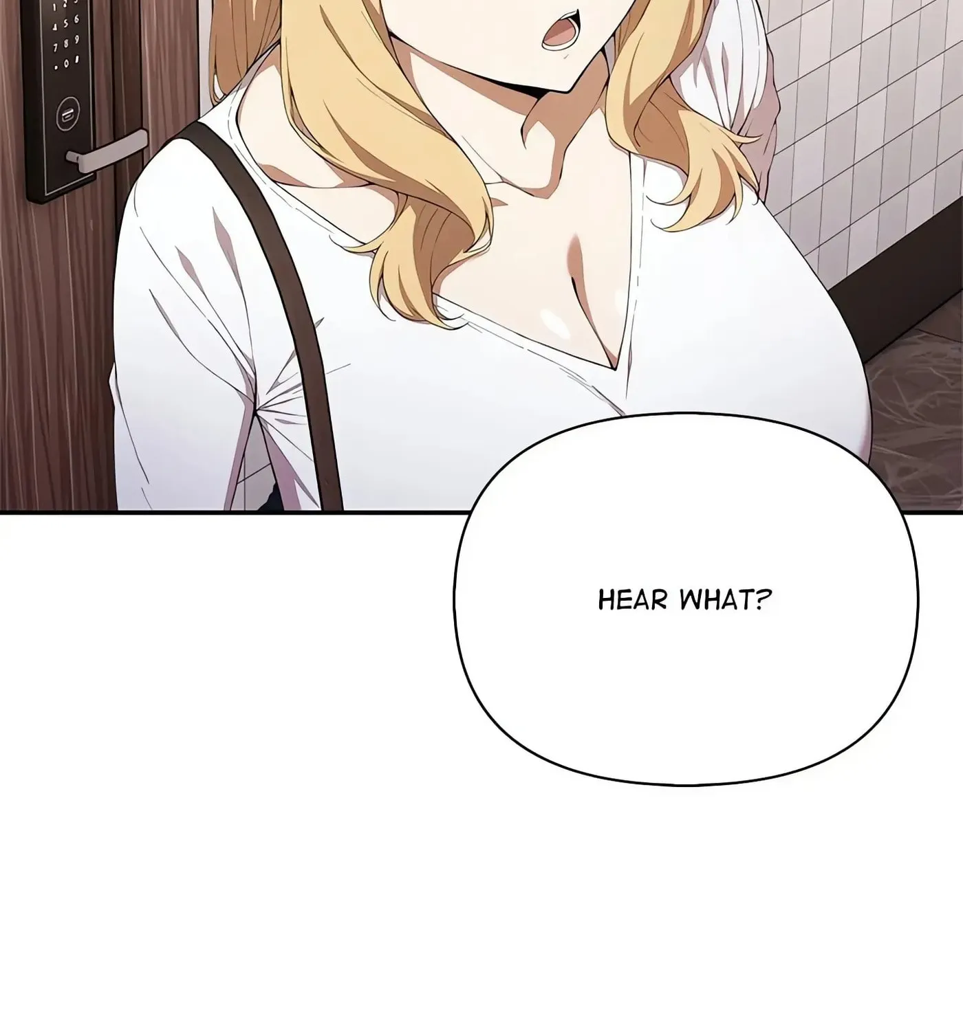 Director Next Door Chapter 7 page 134 - 
