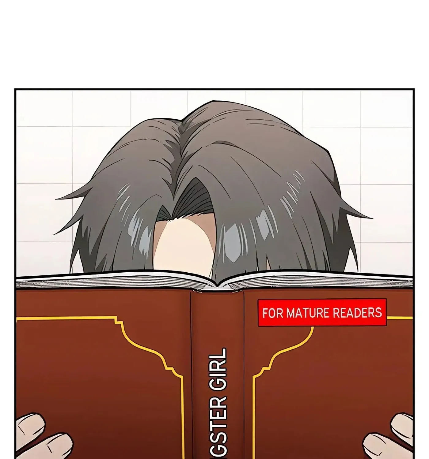 Director Next Door Chapter 7 page 136 - 