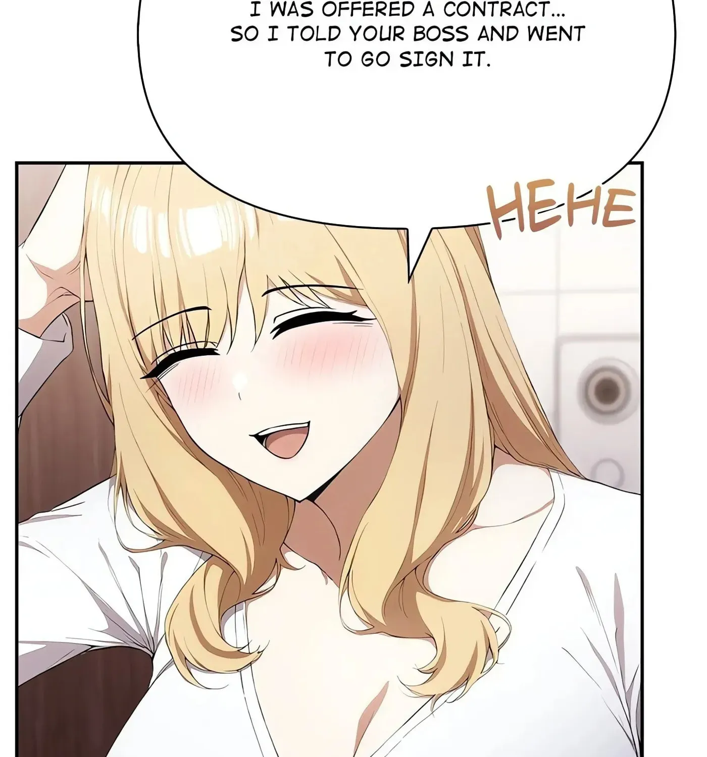 Director Next Door Chapter 7 page 145 - 