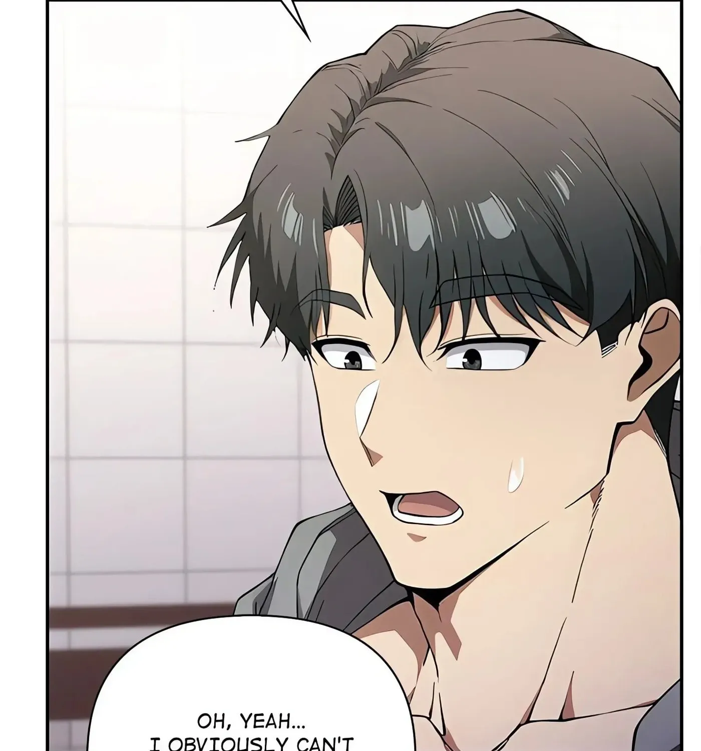 Director Next Door Chapter 7 page 148 - 