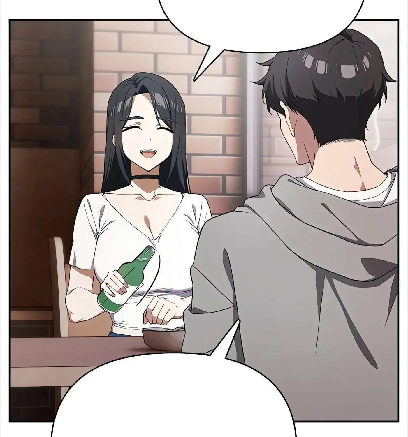 Director Next Door Chapter 7 page 16 - 