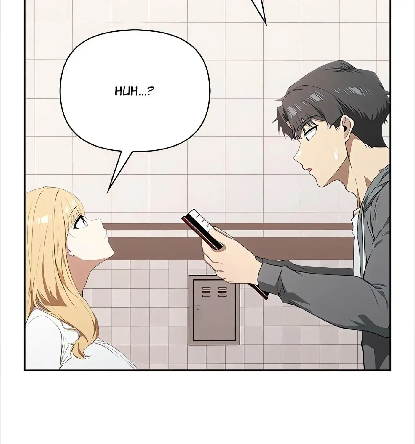Director Next Door Chapter 7 page 151 - 