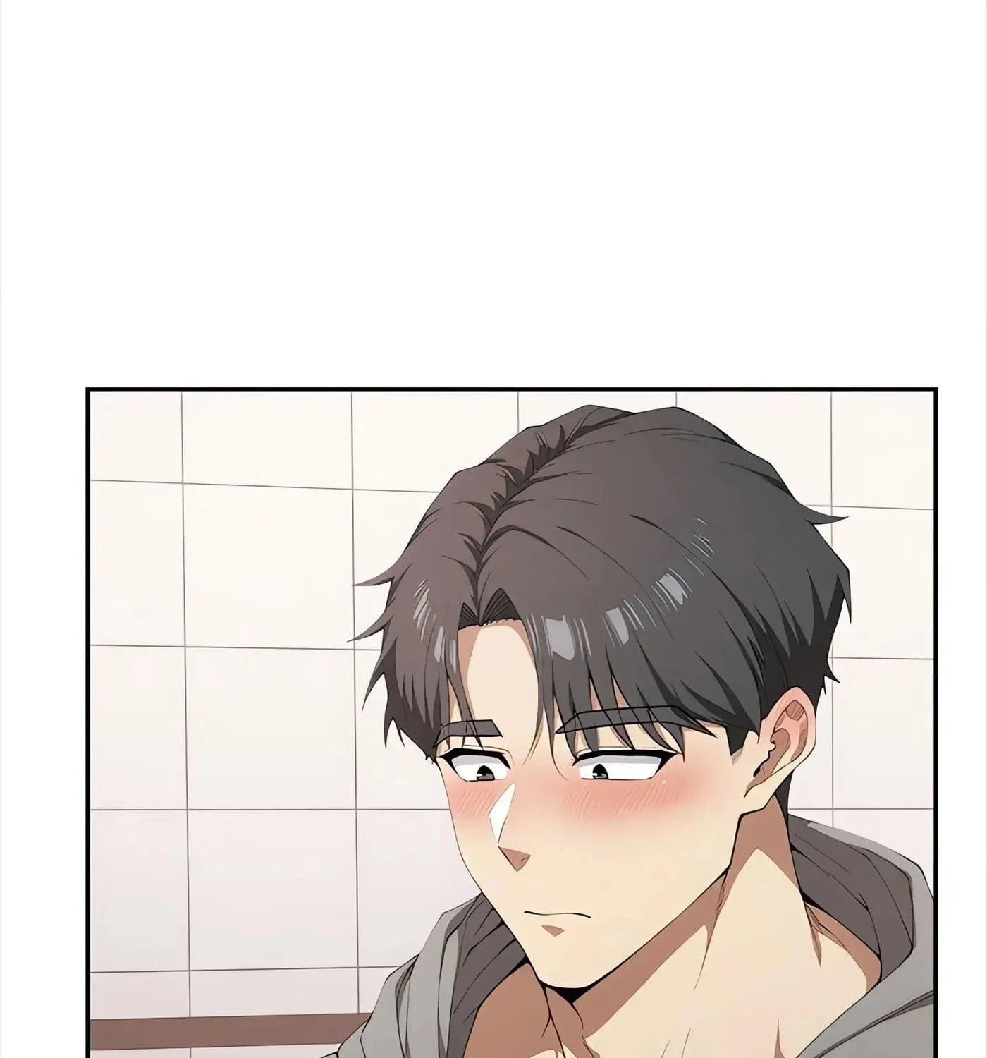 Director Next Door Chapter 7 page 155 - 