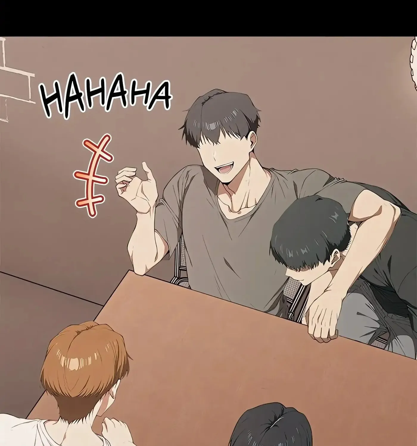 Director Next Door Chapter 7 page 167 - 