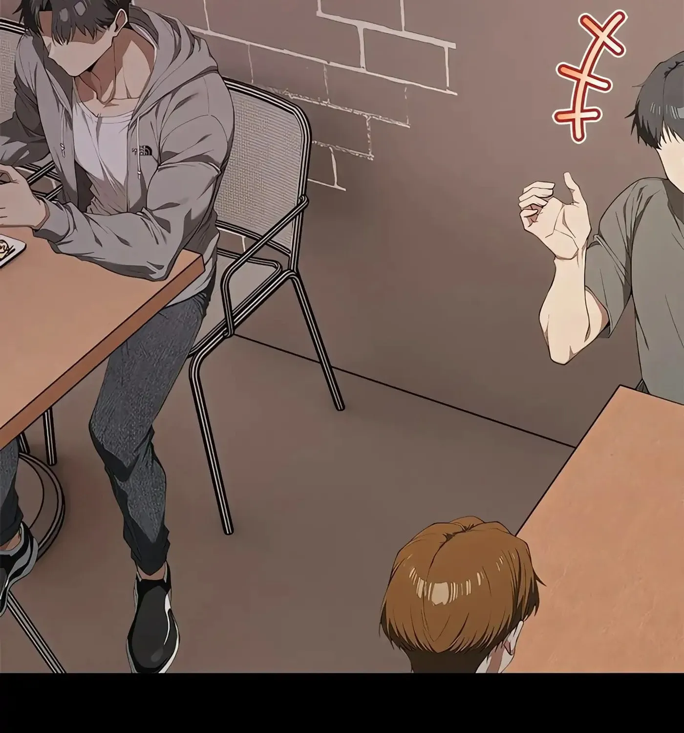 Director Next Door Chapter 7 page 170 - 