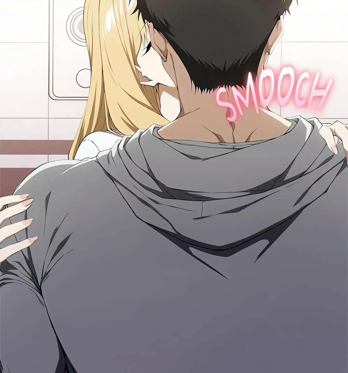 Director Next Door Chapter 7 page 191 - 