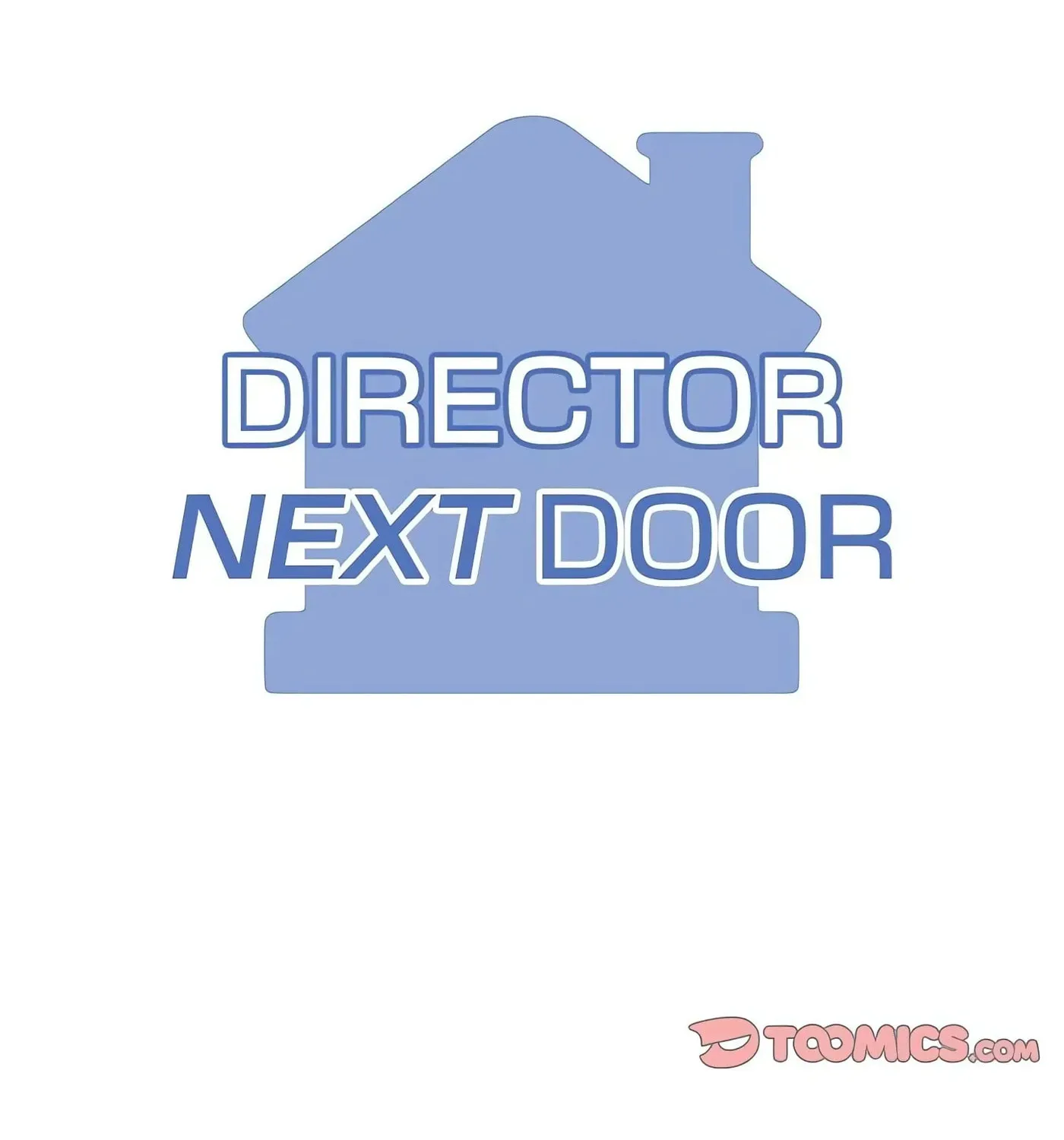 Director Next Door Chapter 7 page 194 - 