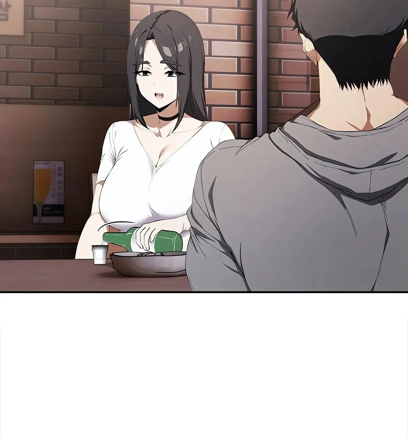 Director Next Door Chapter 7 page 31 - 