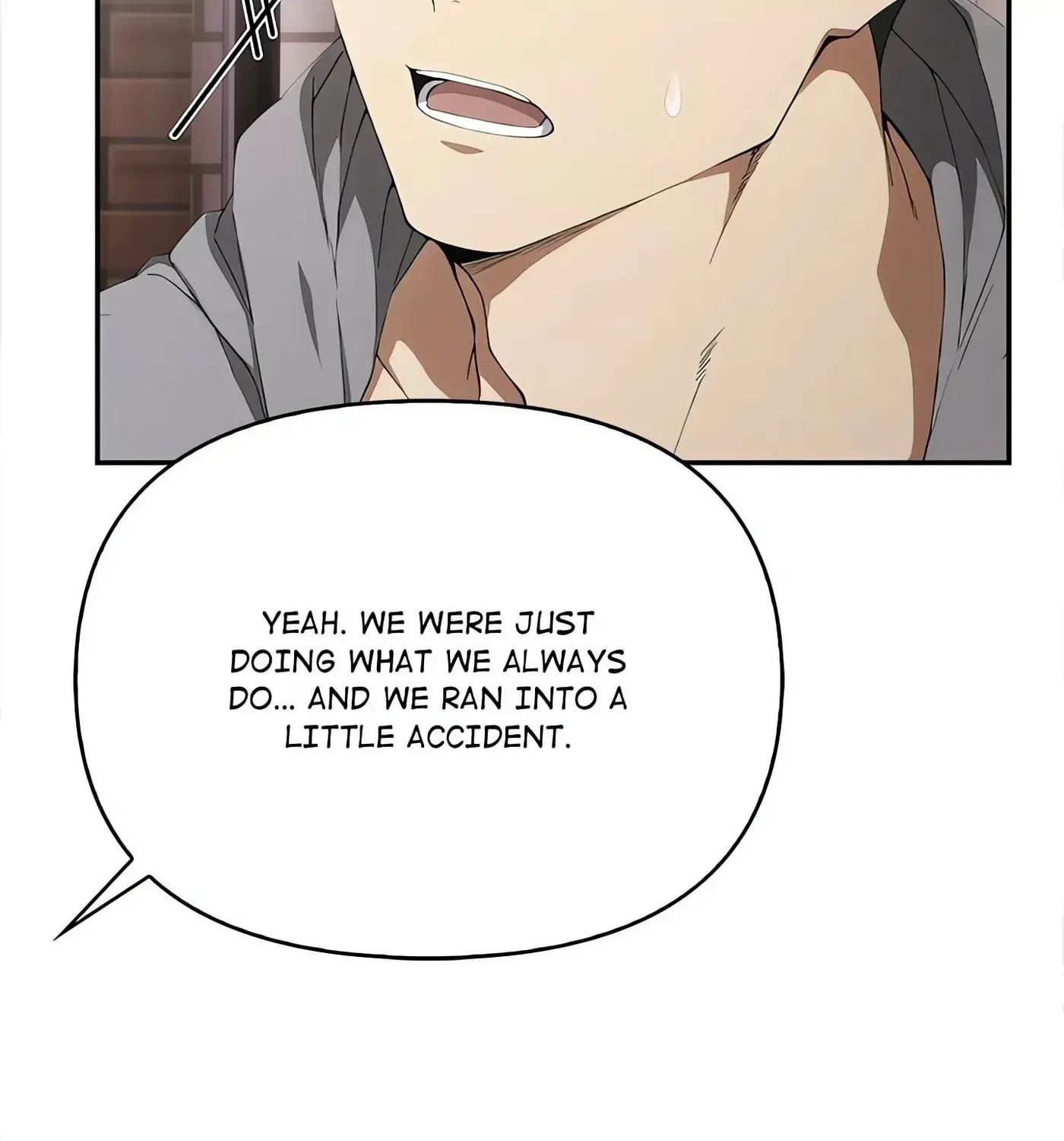 Director Next Door Chapter 7 page 34 - 