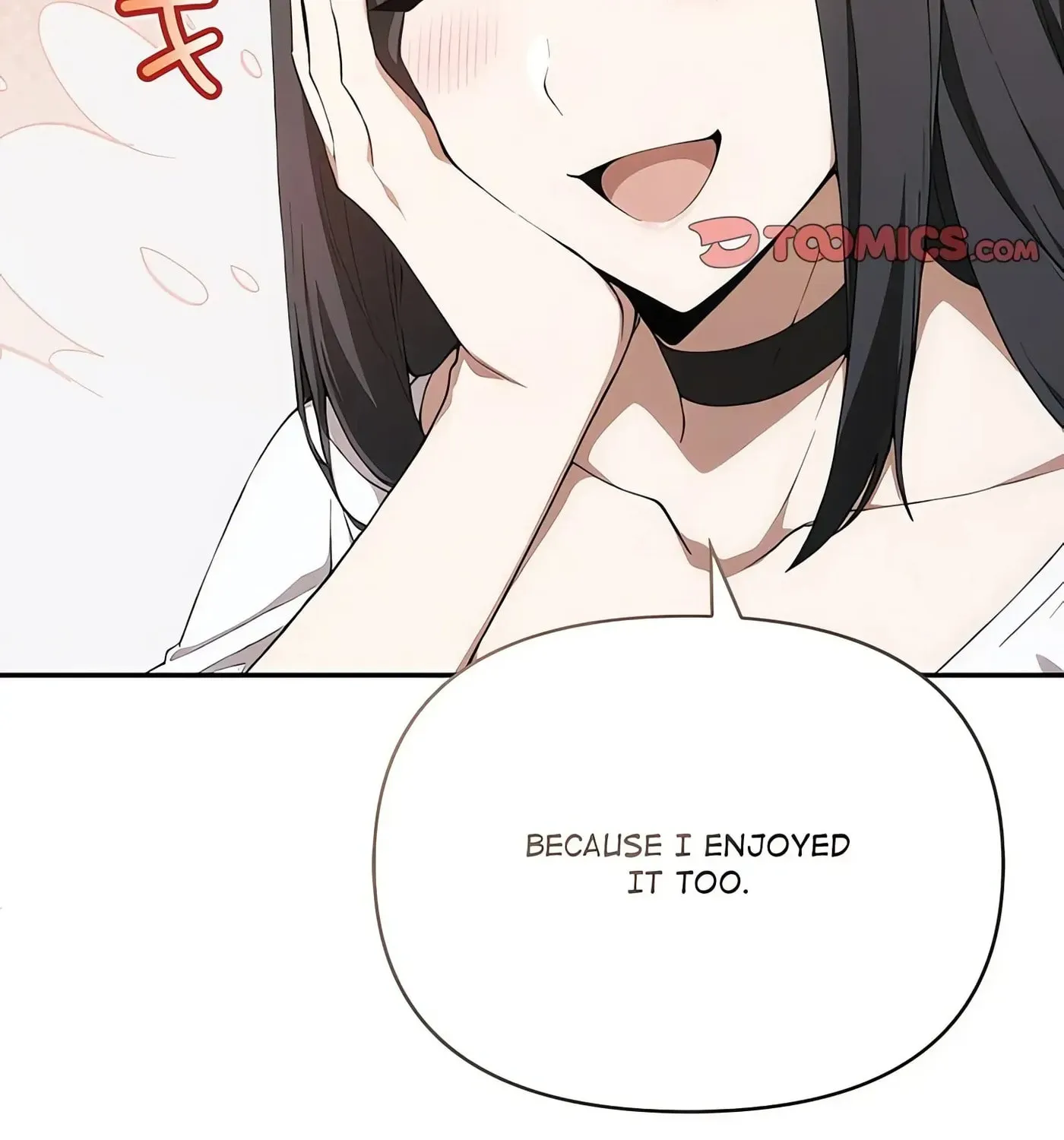 Director Next Door Chapter 7 page 37 - 