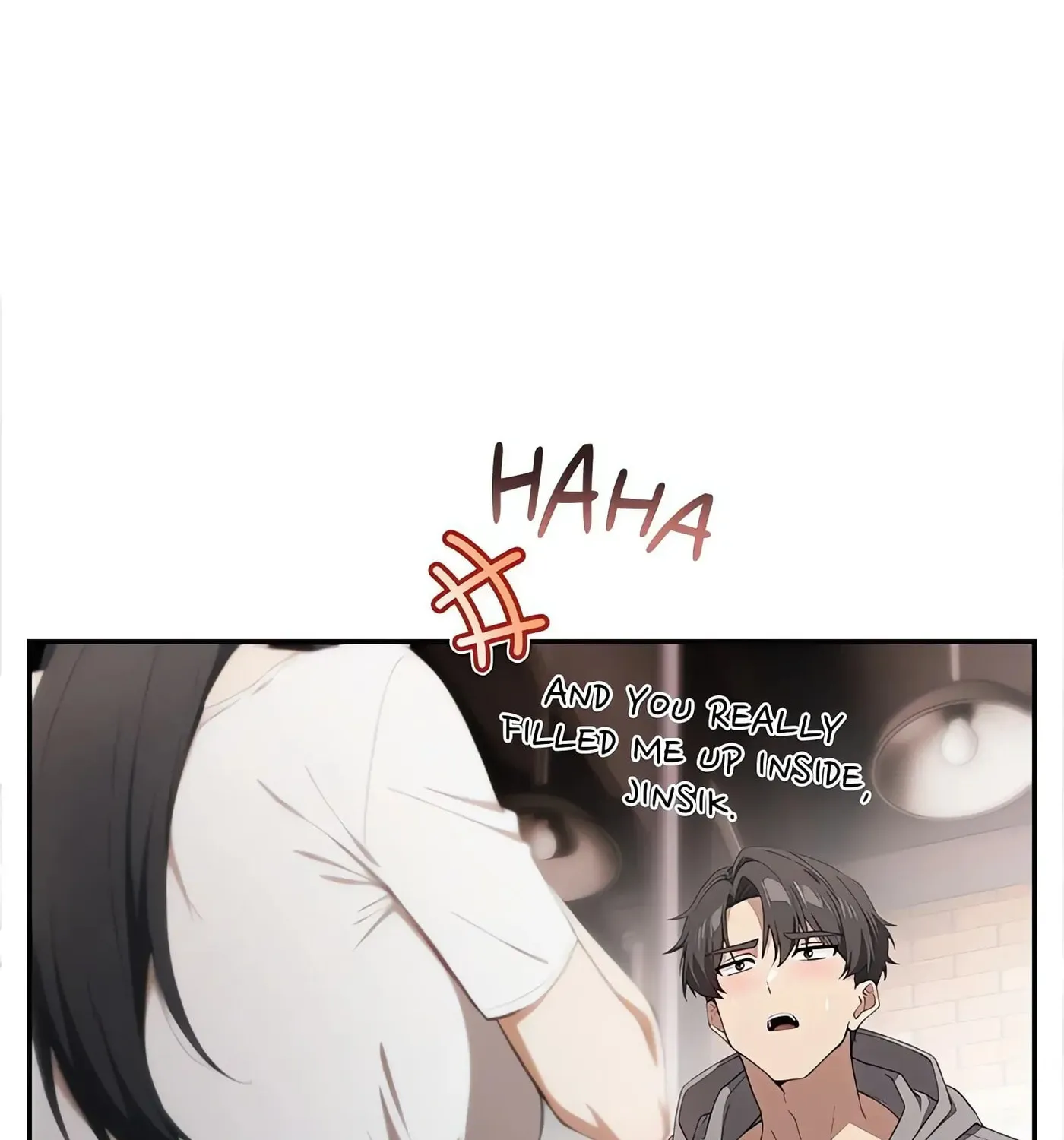 Director Next Door Chapter 7 page 38 - 