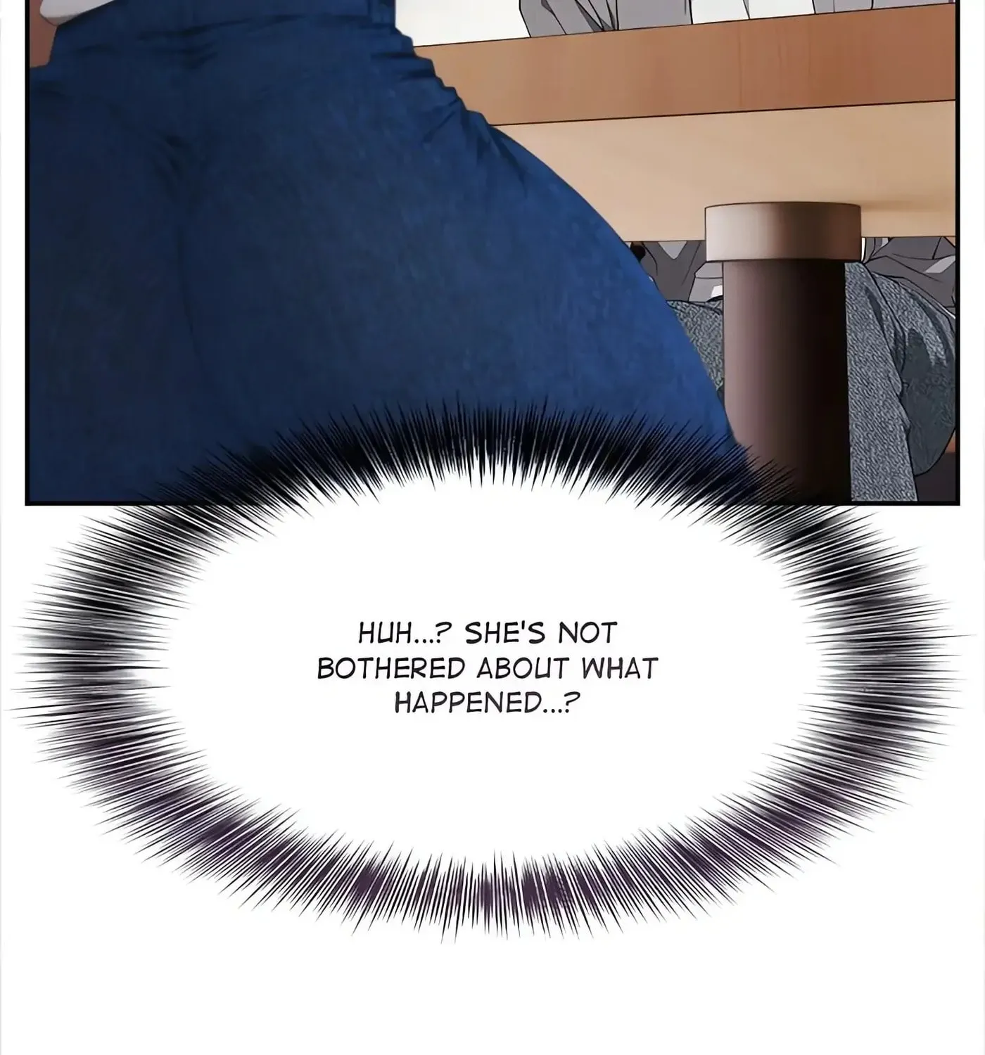 Director Next Door Chapter 7 page 40 - 