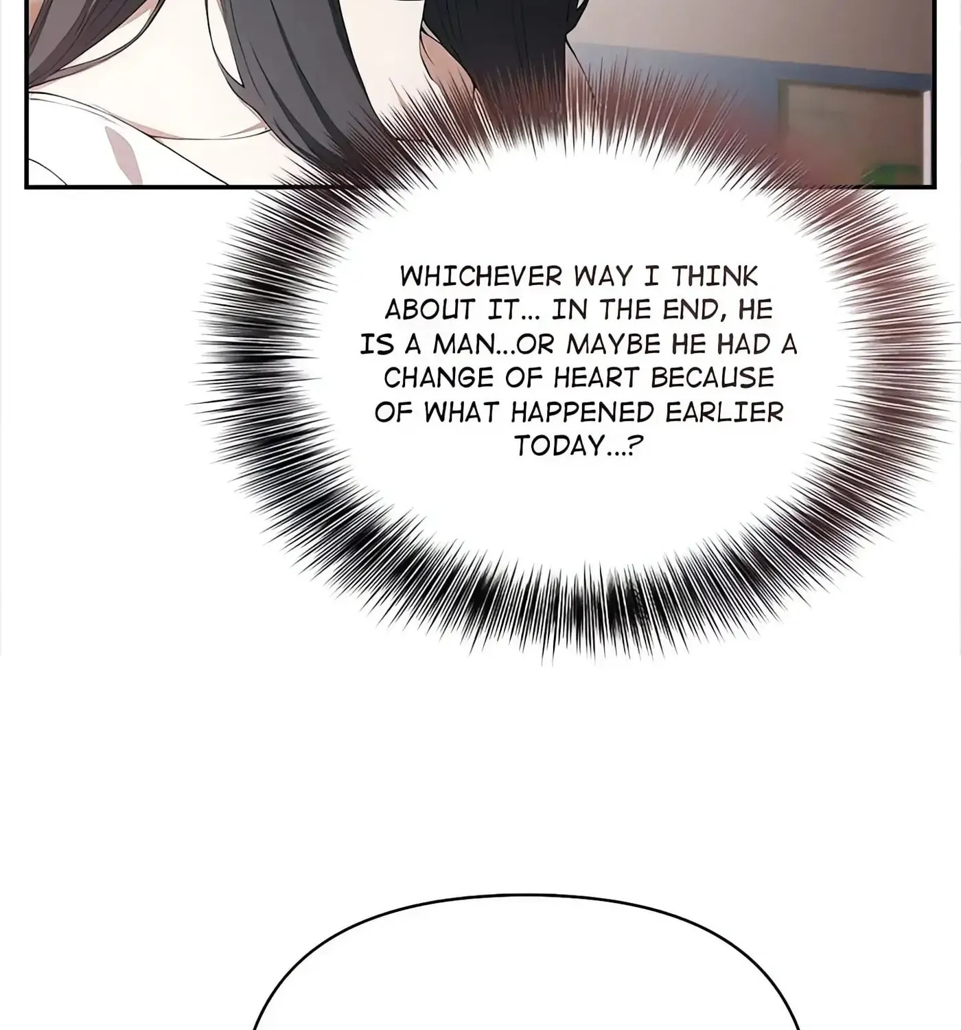 Director Next Door Chapter 7 page 8 - 