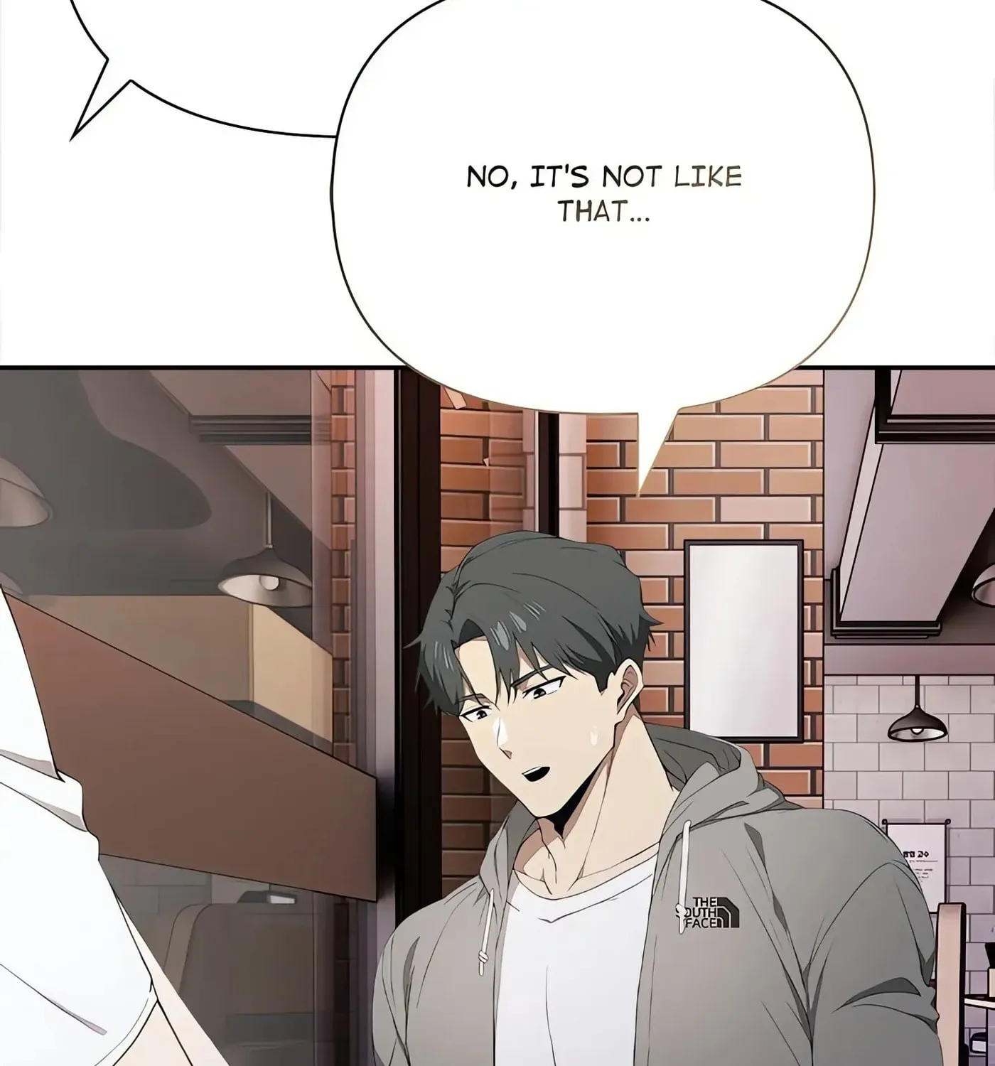 Director Next Door Chapter 7 page 76 - 