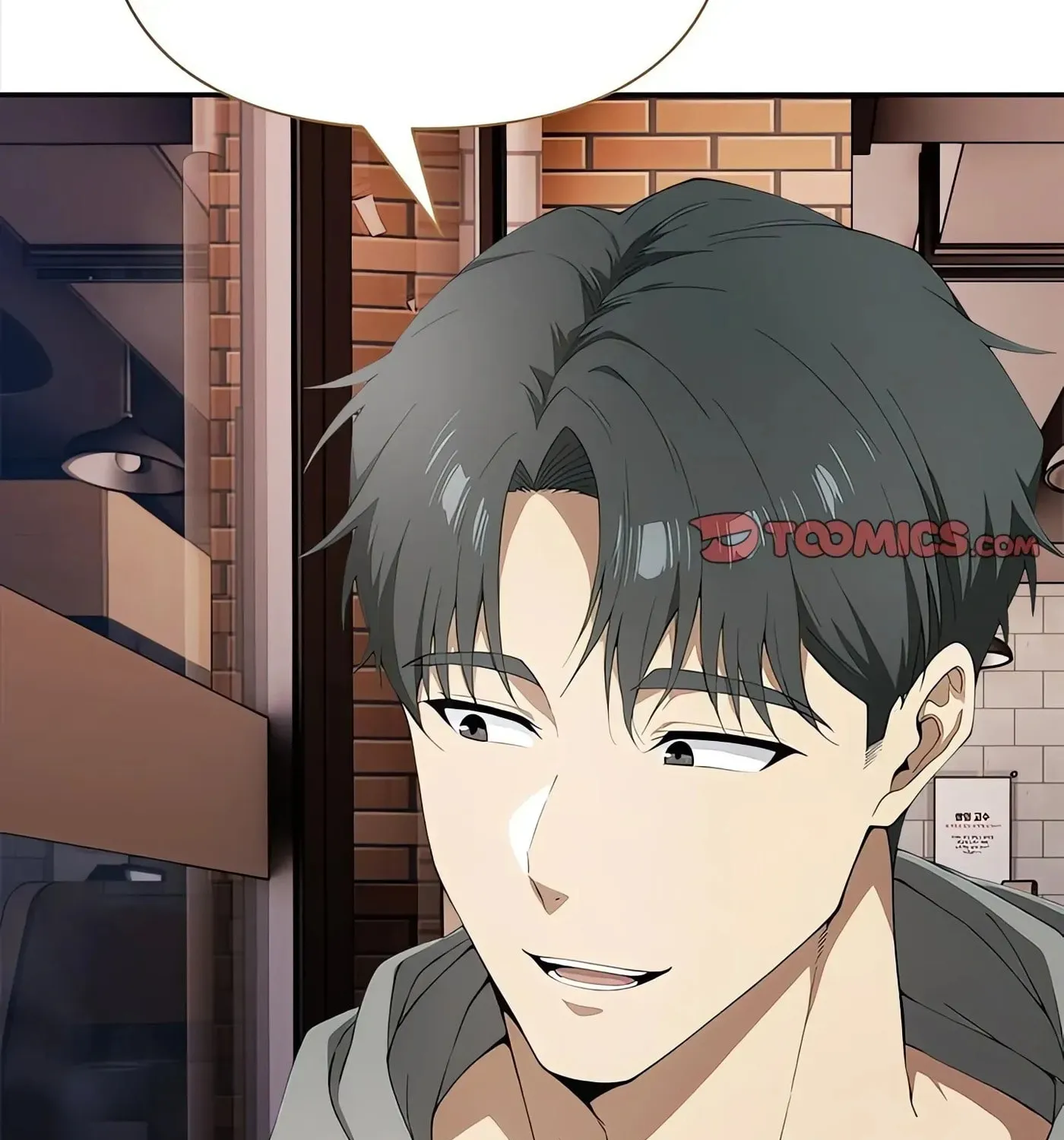 Director Next Door Chapter 7 page 82 - 