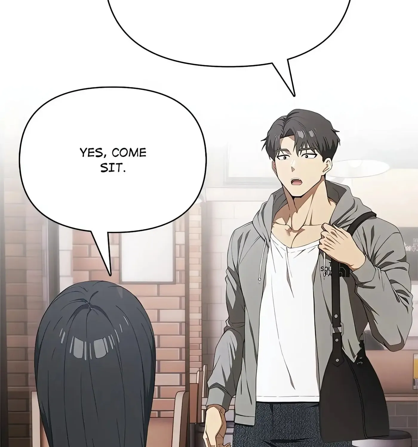 Director Next Door Chapter 7 page 10 - 