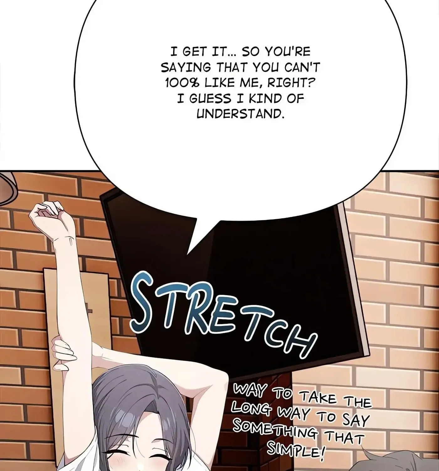 Director Next Door Chapter 7 page 91 - 