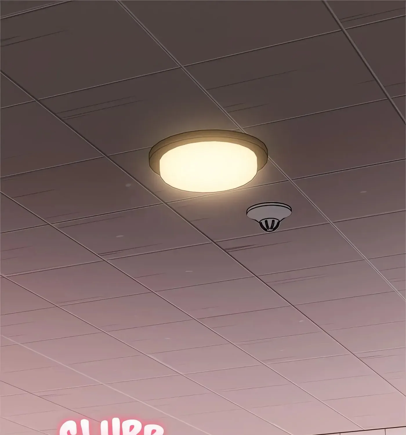 Director Next Door Chapter 8 page 1 - 