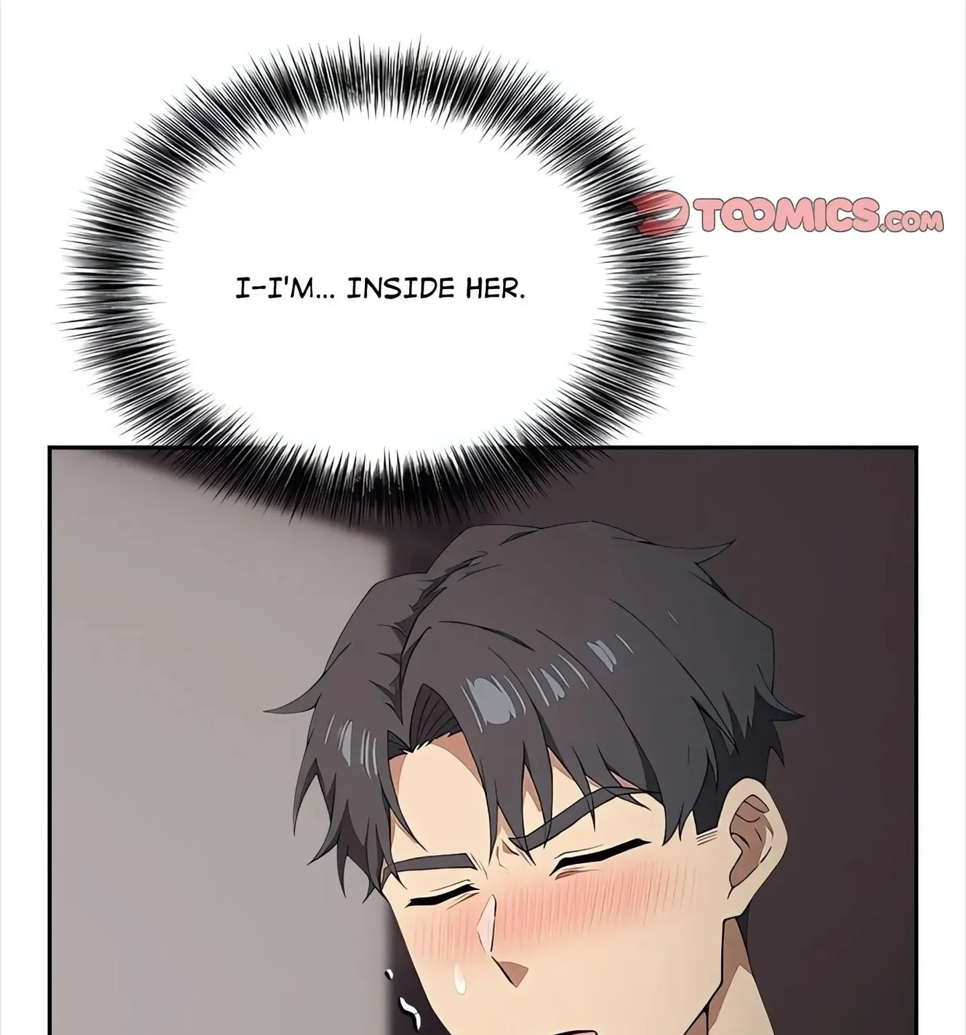 Director Next Door Chapter 8 page 116 - 