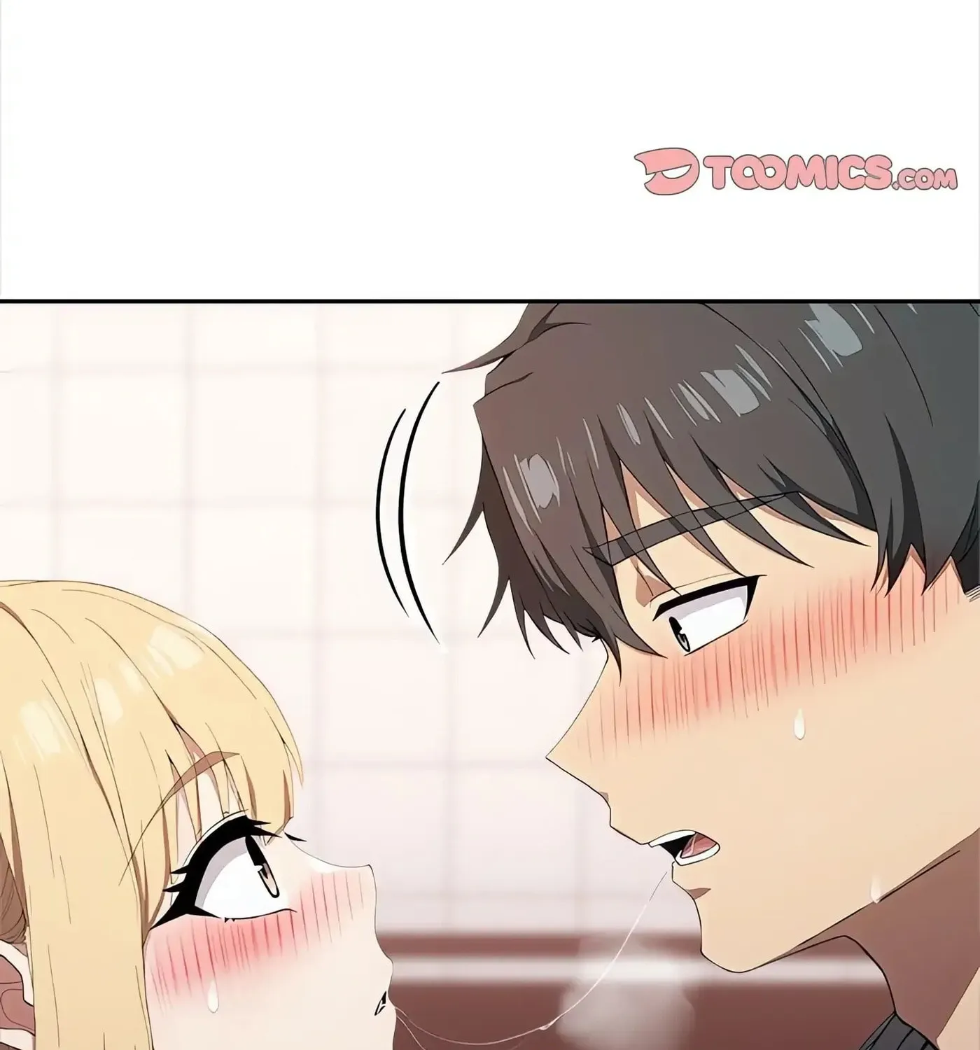 Director Next Door Chapter 8 page 14 - 