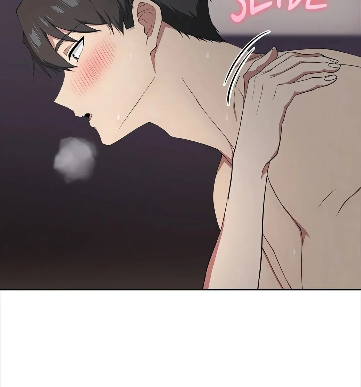 Director Next Door Chapter 8 page 136 - 
