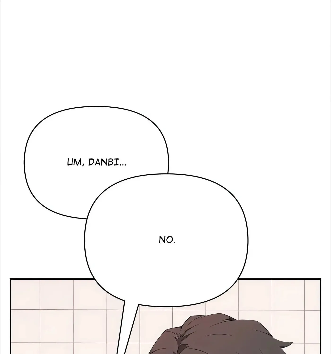 Director Next Door Chapter 8 page 19 - 