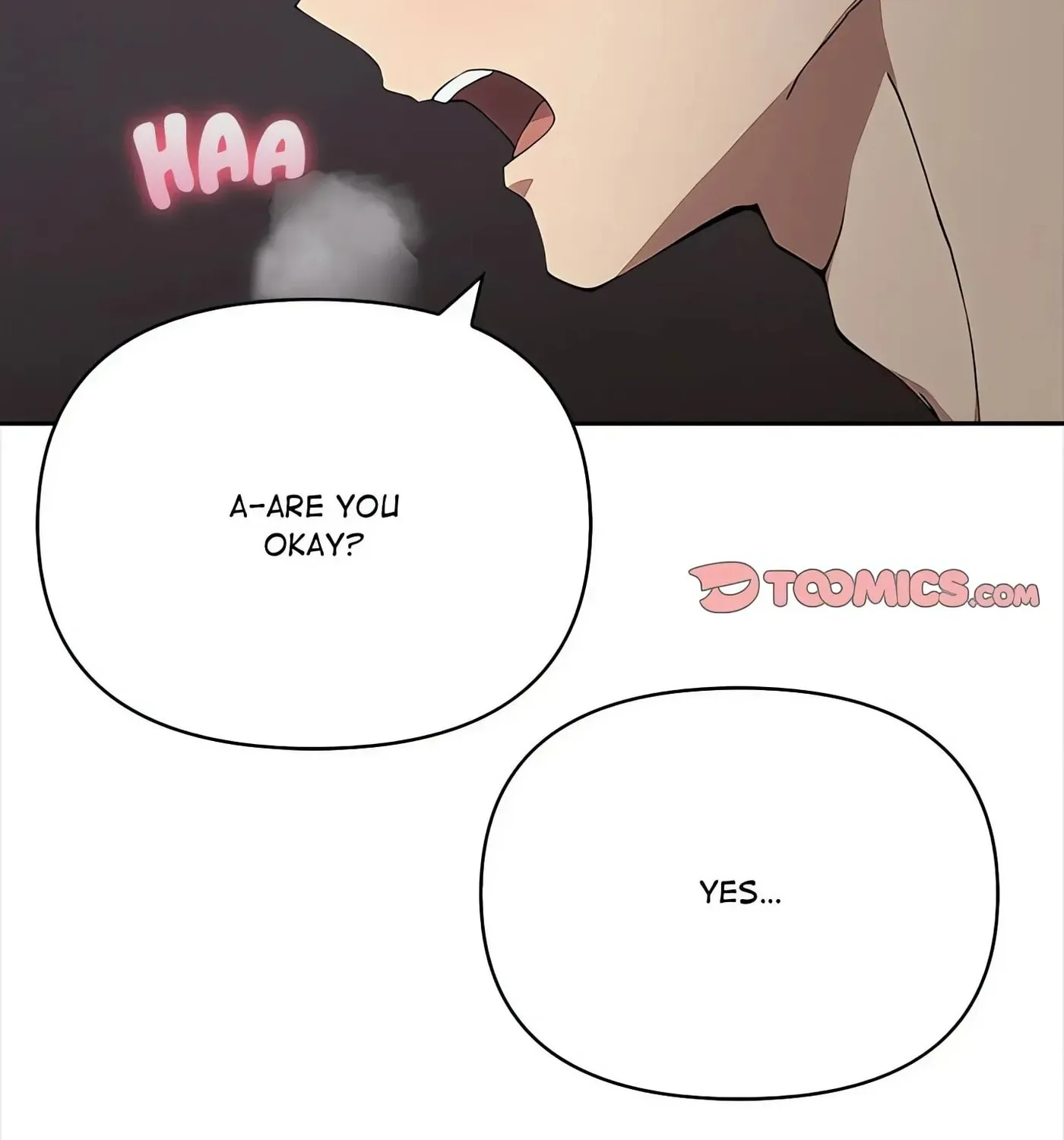 Director Next Door Chapter 8 page 184 - 