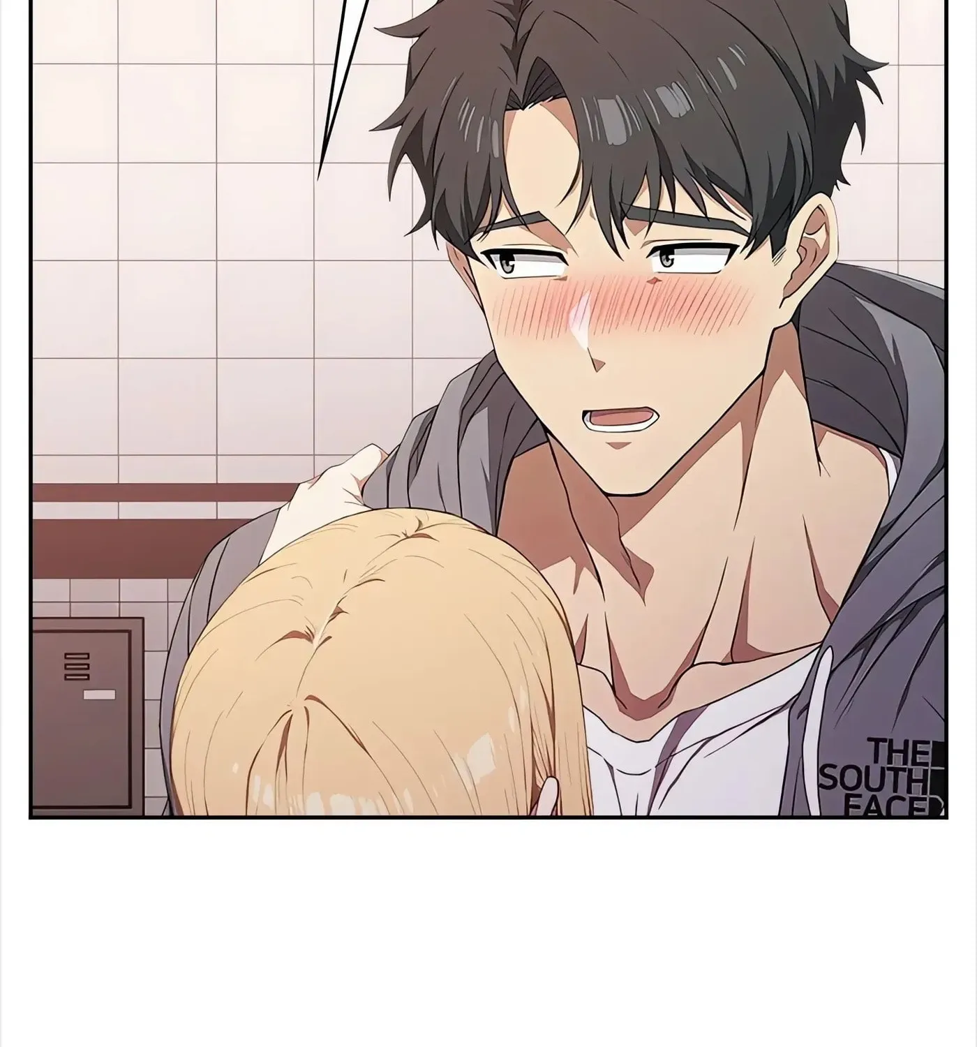 Director Next Door Chapter 8 page 20 - 