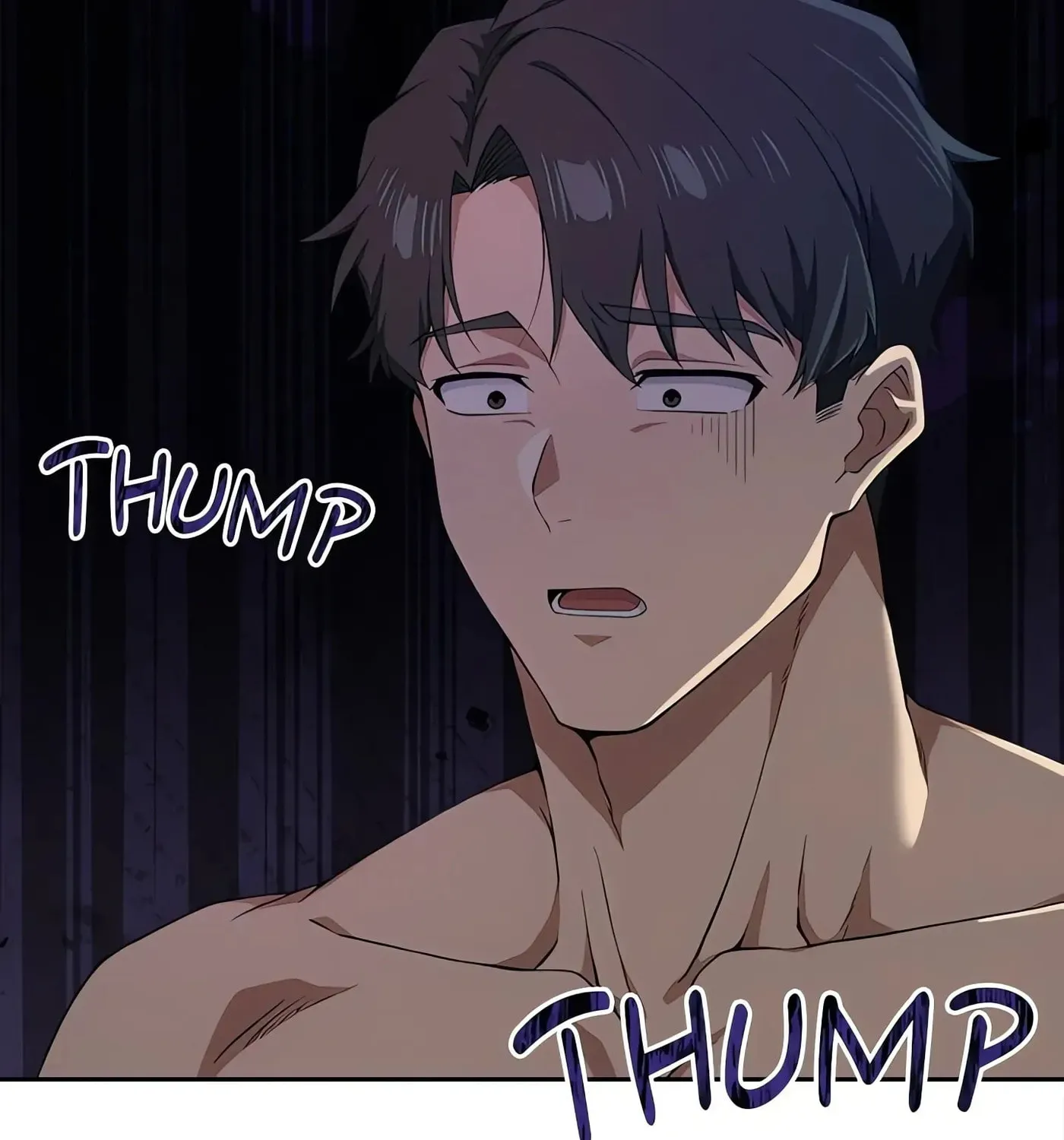 Director Next Door Chapter 8 page 205 - 