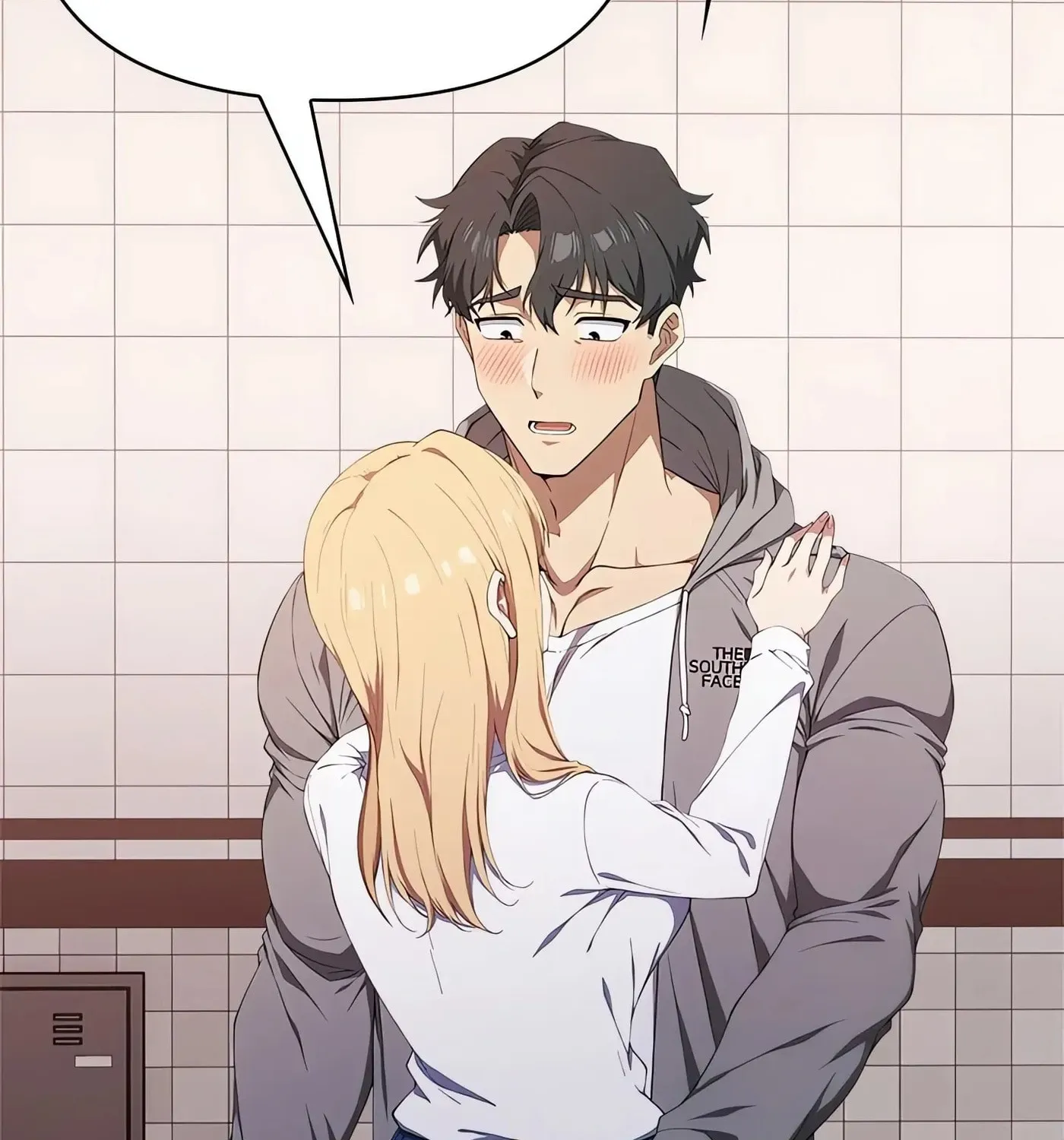 Director Next Door Chapter 8 page 23 - 