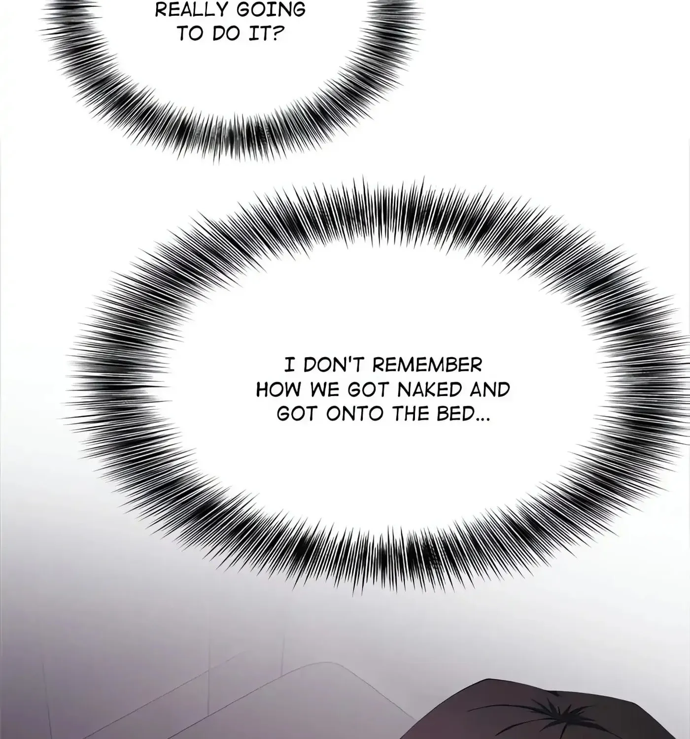 Director Next Door Chapter 8 page 38 - 