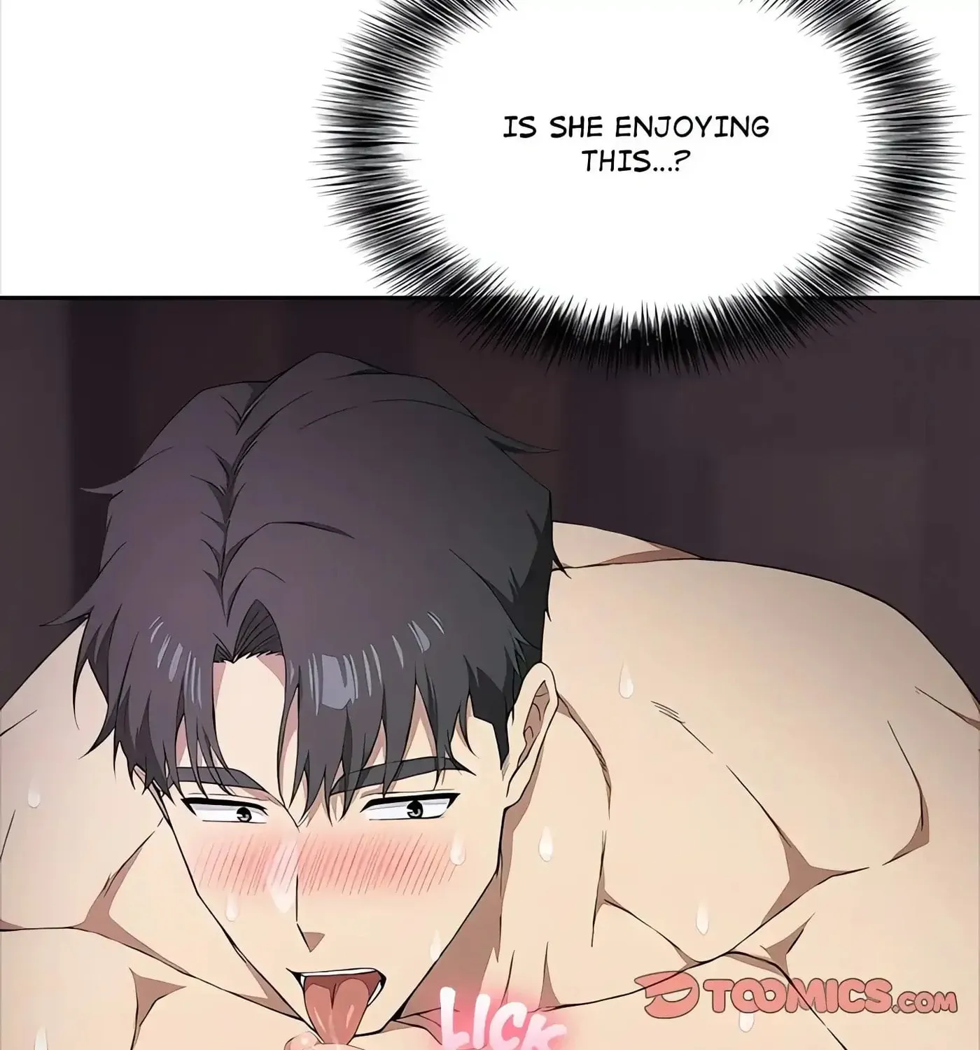 Director Next Door Chapter 8 page 70 - 