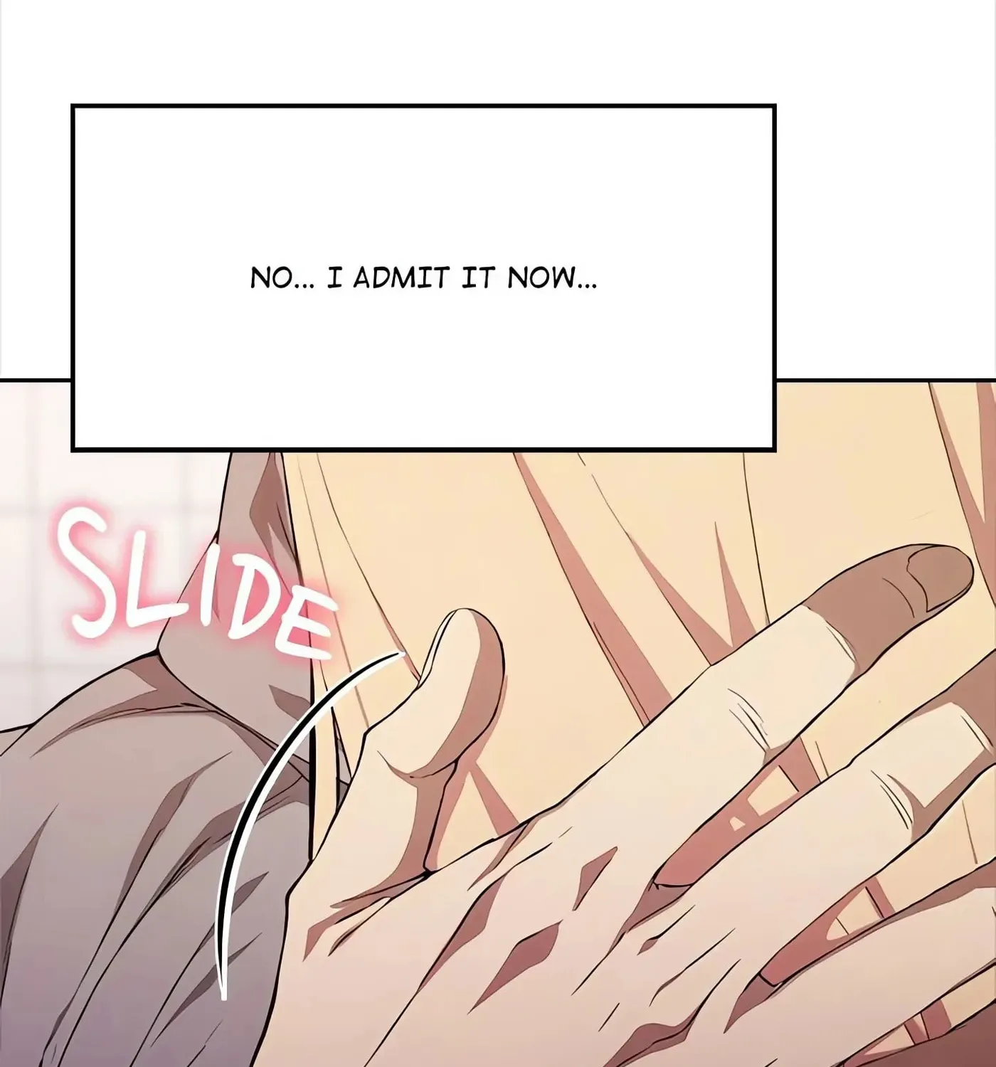 Director Next Door Chapter 8 page 8 - 