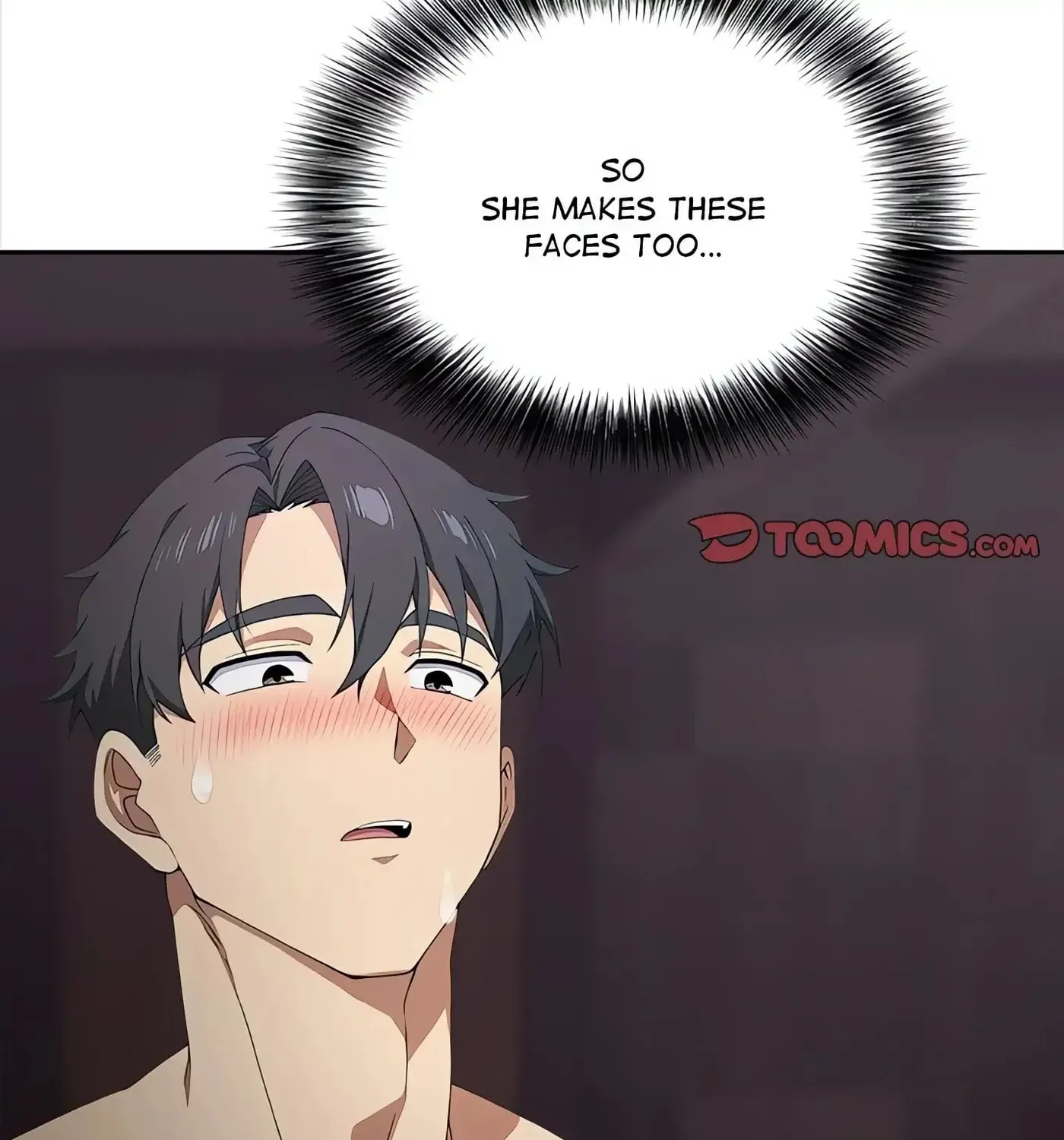 Director Next Door Chapter 8 page 82 - 