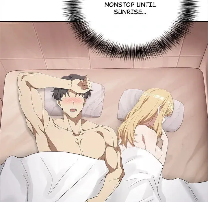 Director Next Door Chapter 9 page 110 - 