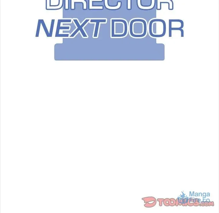 Director Next Door Chapter 9 page 156 - 