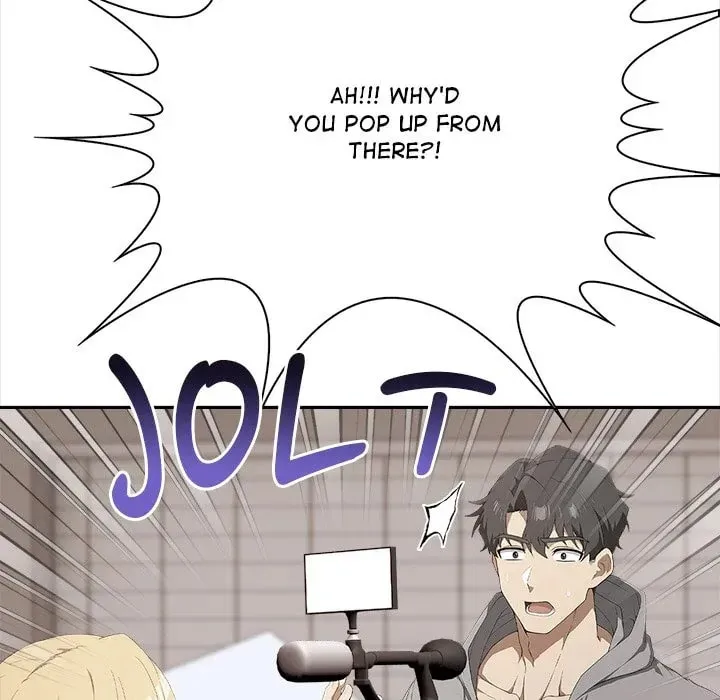 Director Next Door Chapter 9 page 164 - 