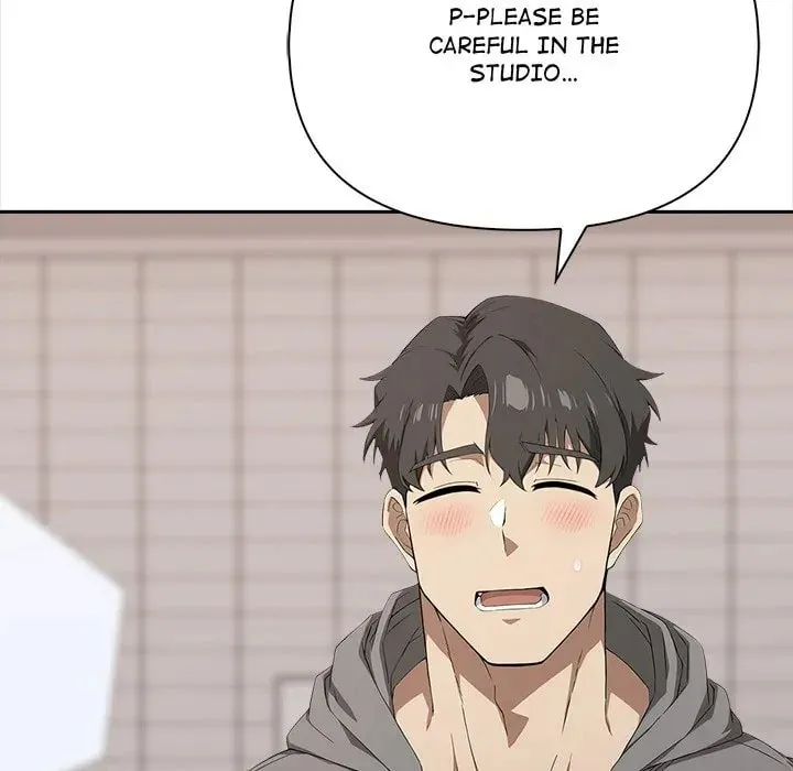 Director Next Door Chapter 9 page 167 - 